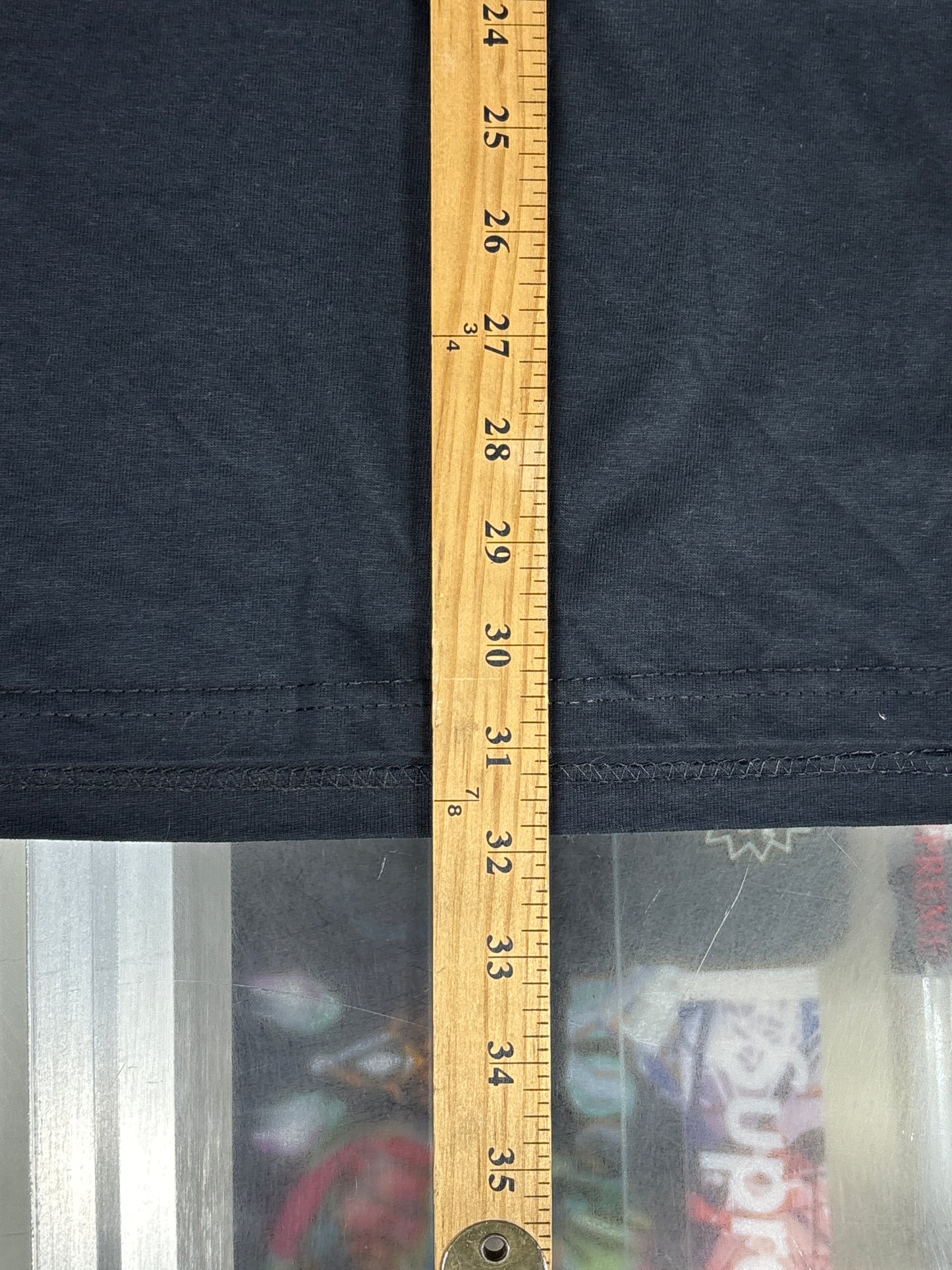 Vintage Sturgis Bike Week Cutoff Biker Tee Size XXL