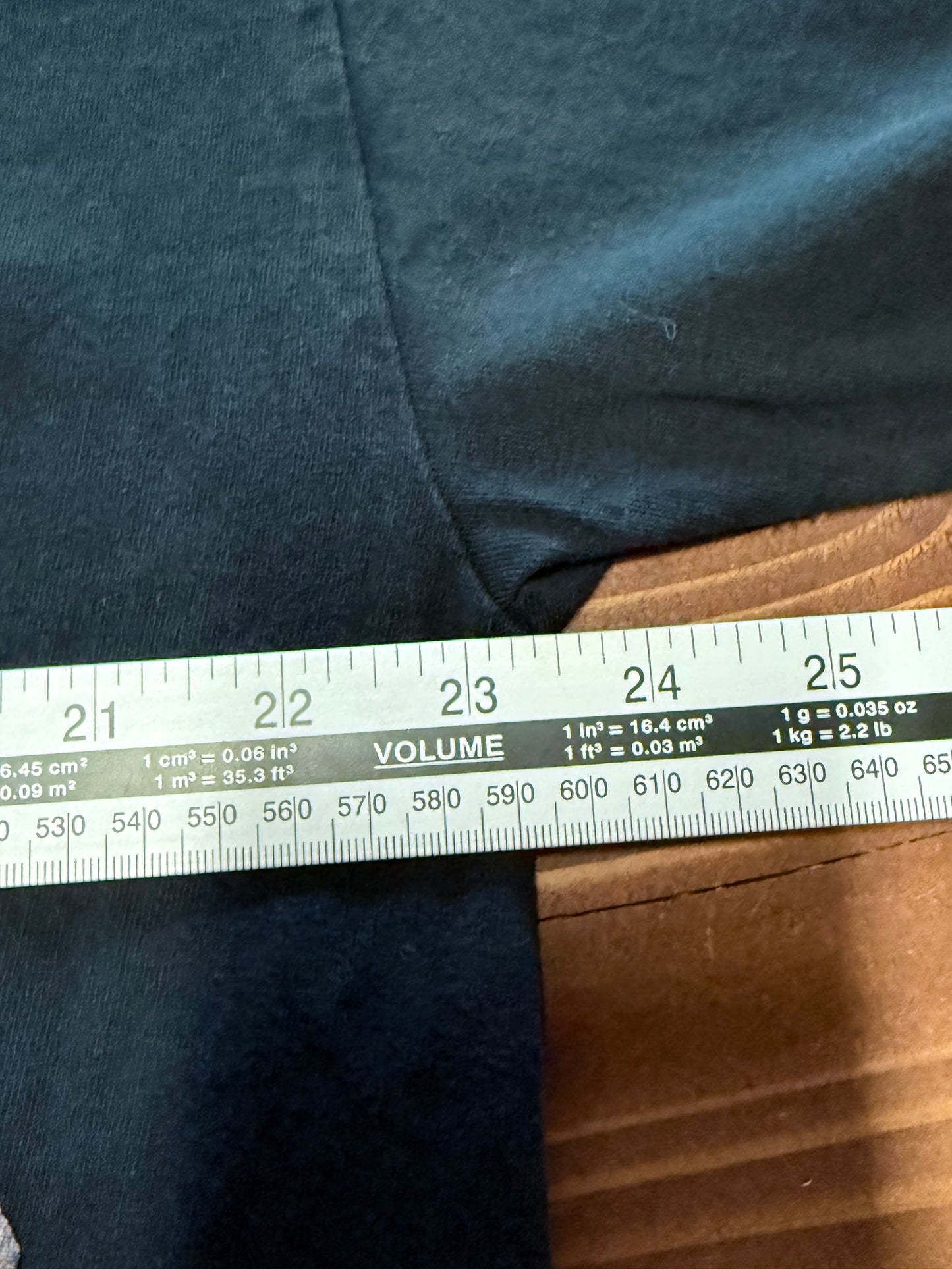 Travis Scott Utopia Graphic Tee Size XL