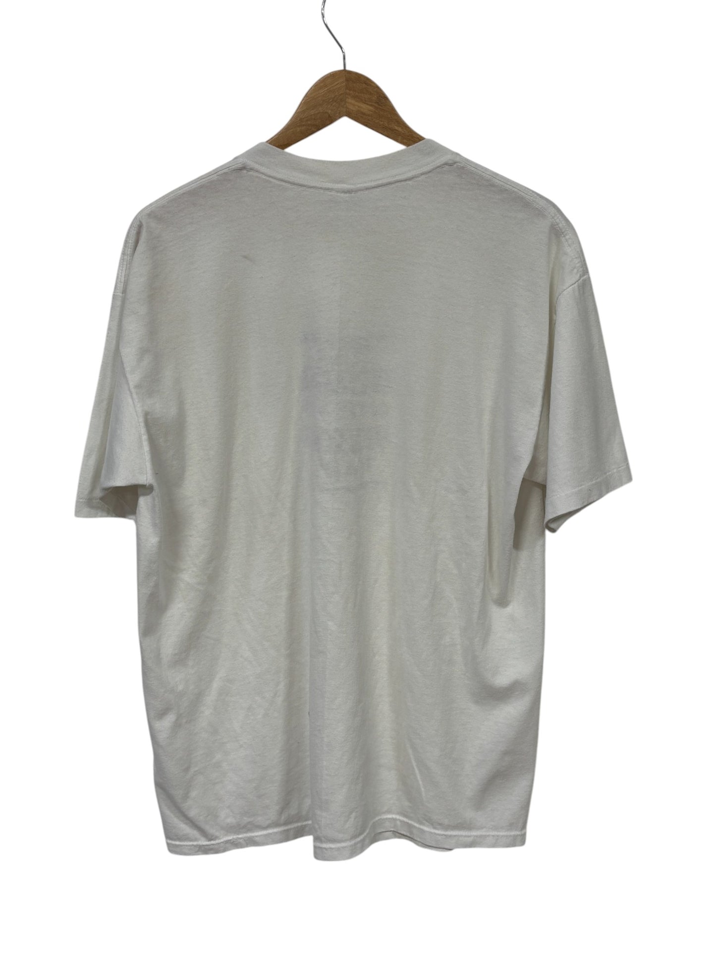 Vintage 90's Still Perfect After All These Years Graphic Tee Size XL