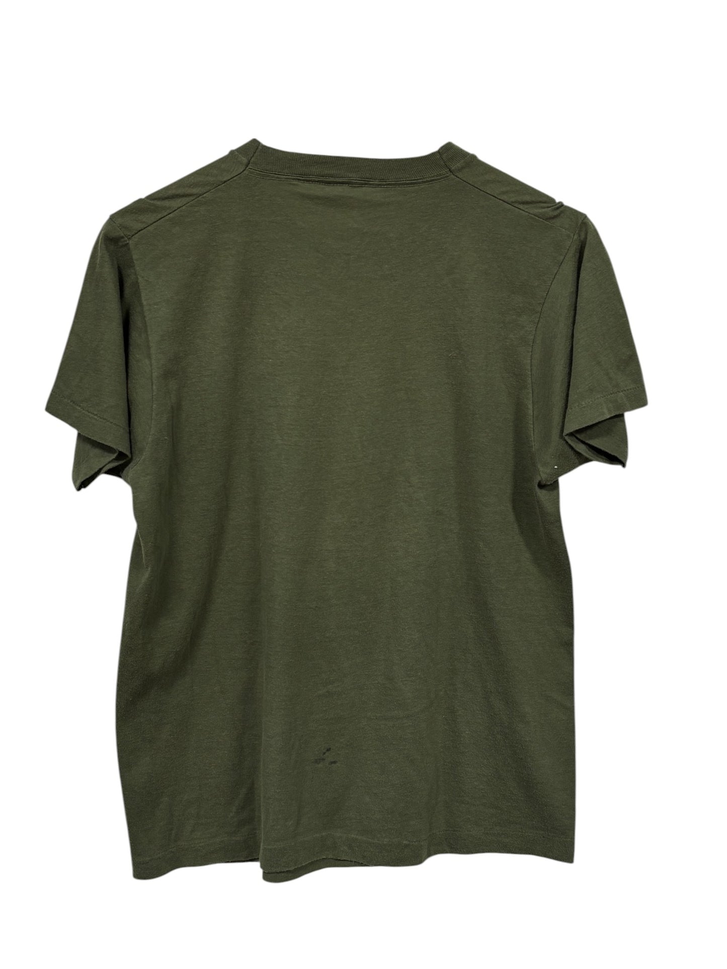 Vintage 1987 MASH Bash Military Sitcom Tee Size Medium