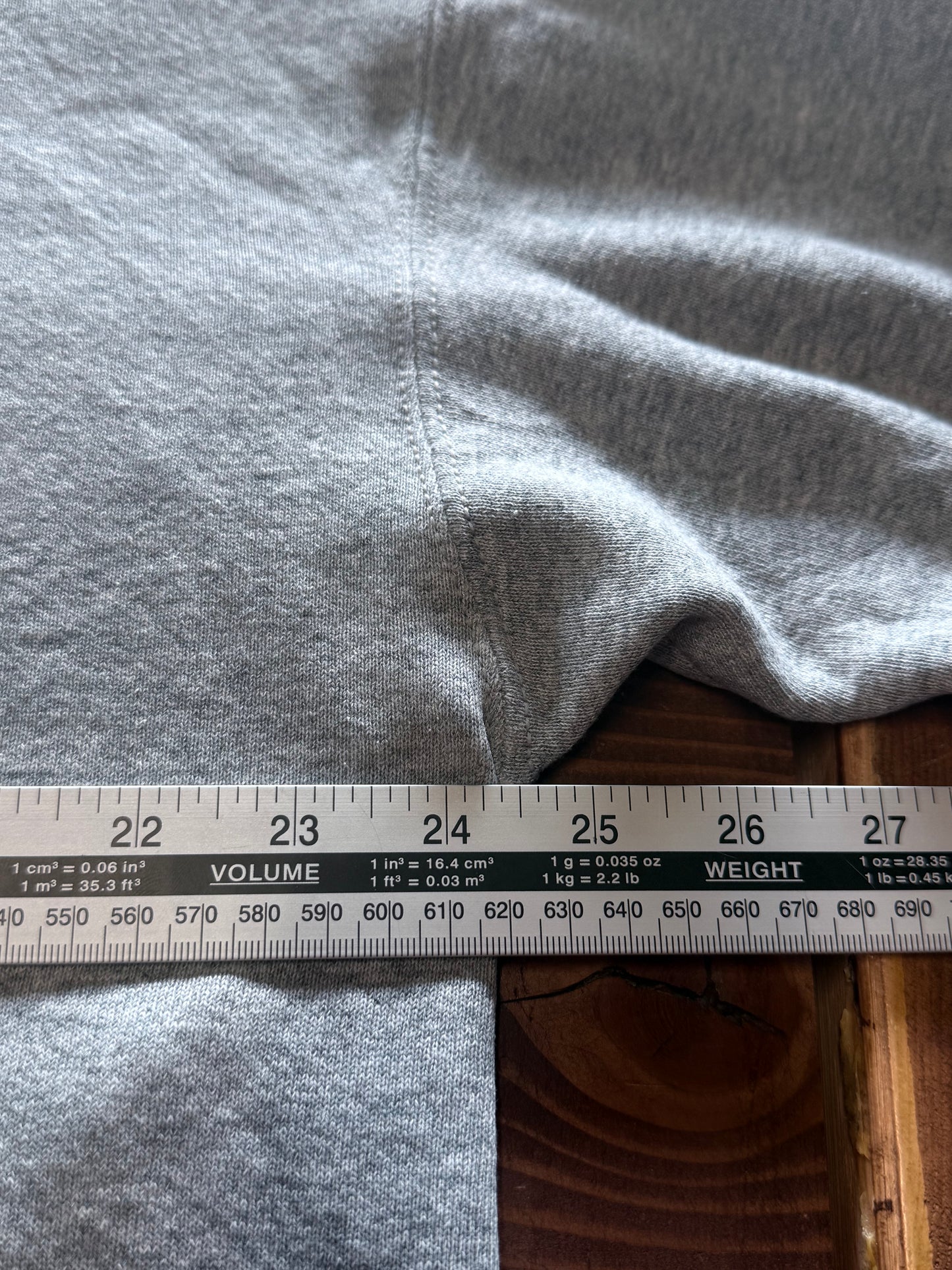 Vintage 90's Mackinaw Sailing Crewneck Sweater Size XL