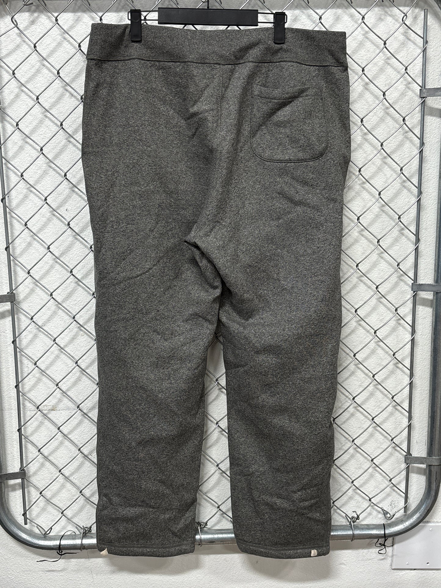 Polo Ralph Lauren Grey Sweat Pants Size XXL