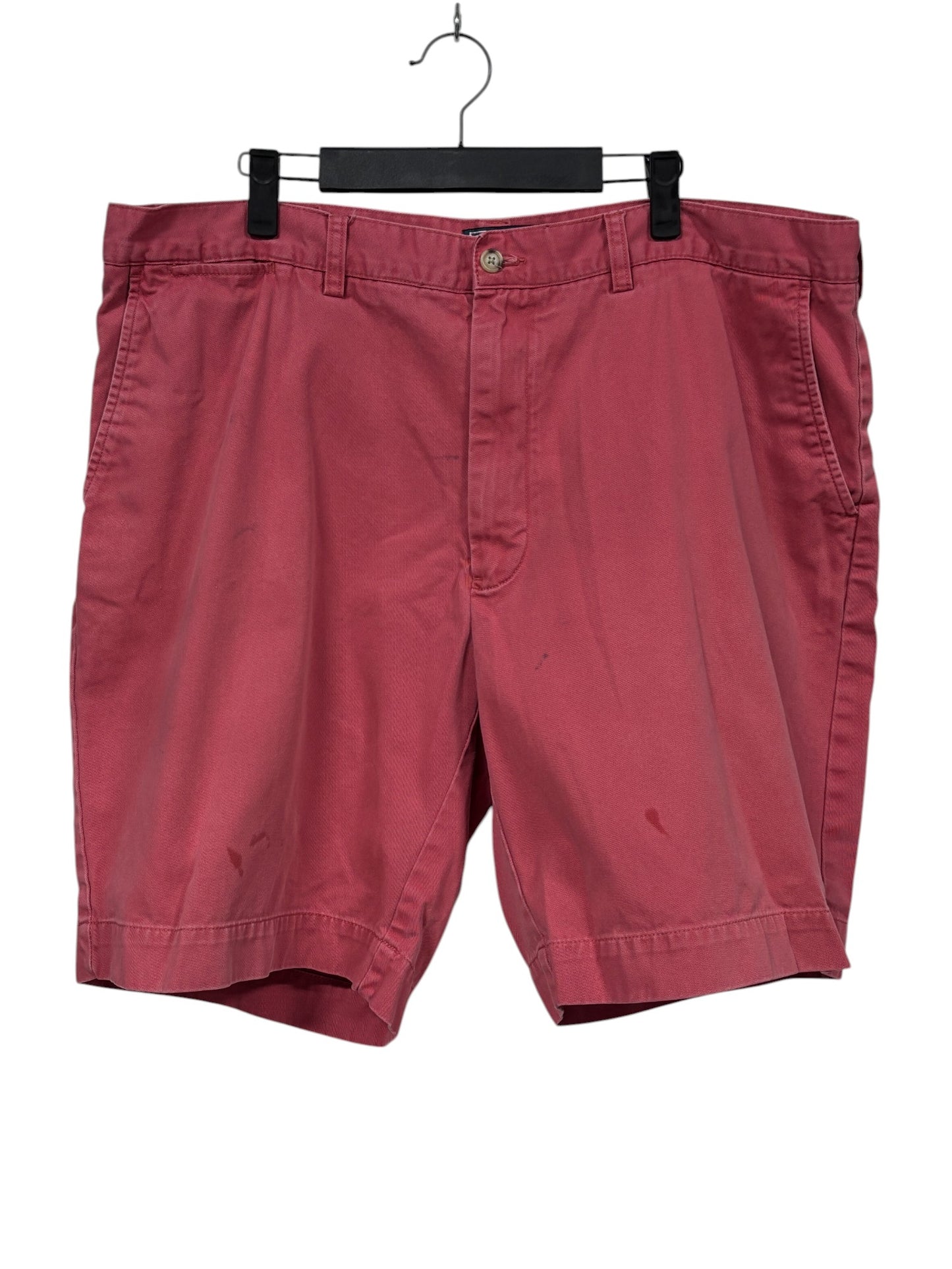 Vintage Polo Ralph Lauren Red Shorts Size 39