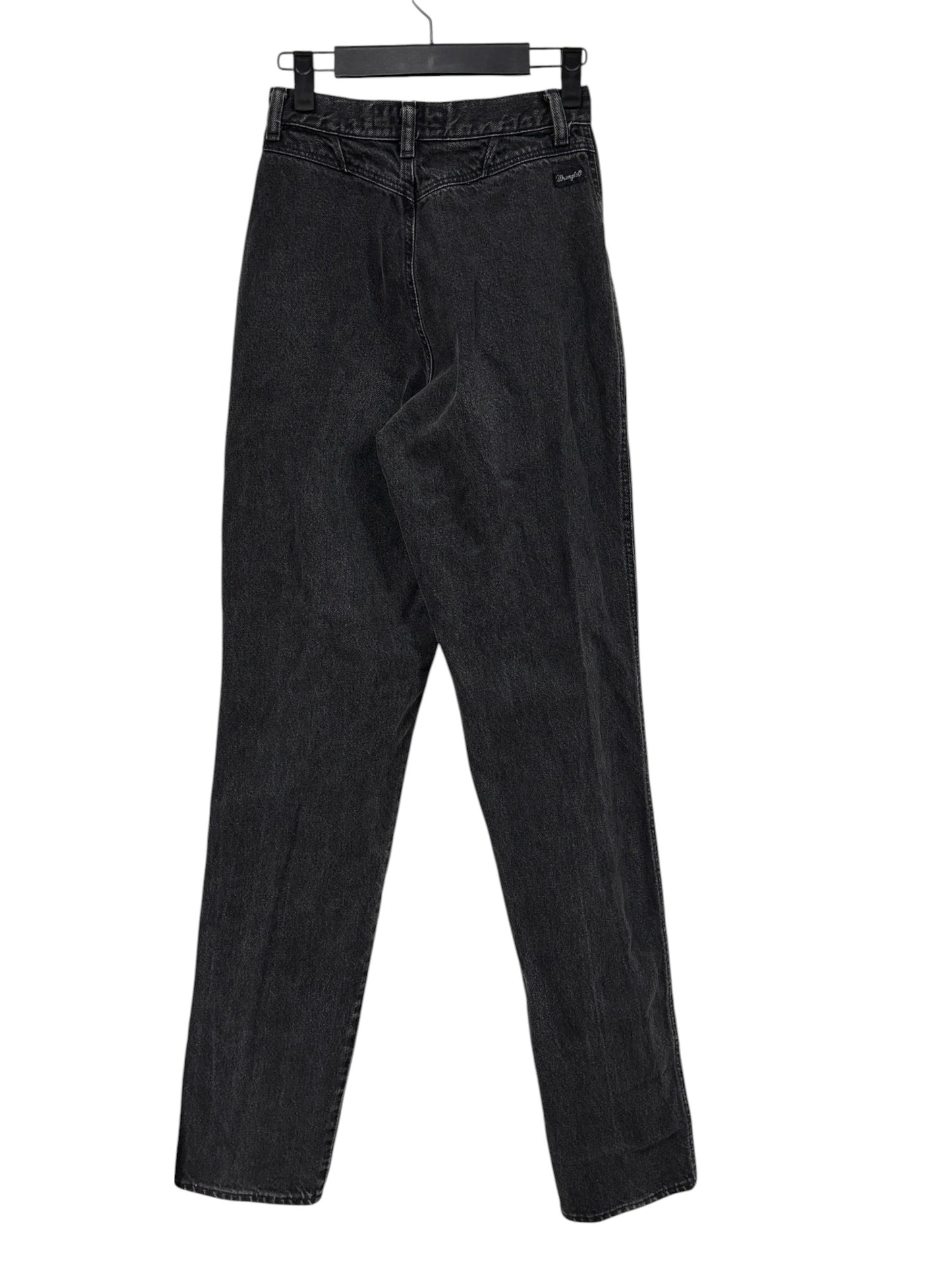 Vintage Wrangler Women's High Waisted Silverlake Denim Jeans Size 24x34