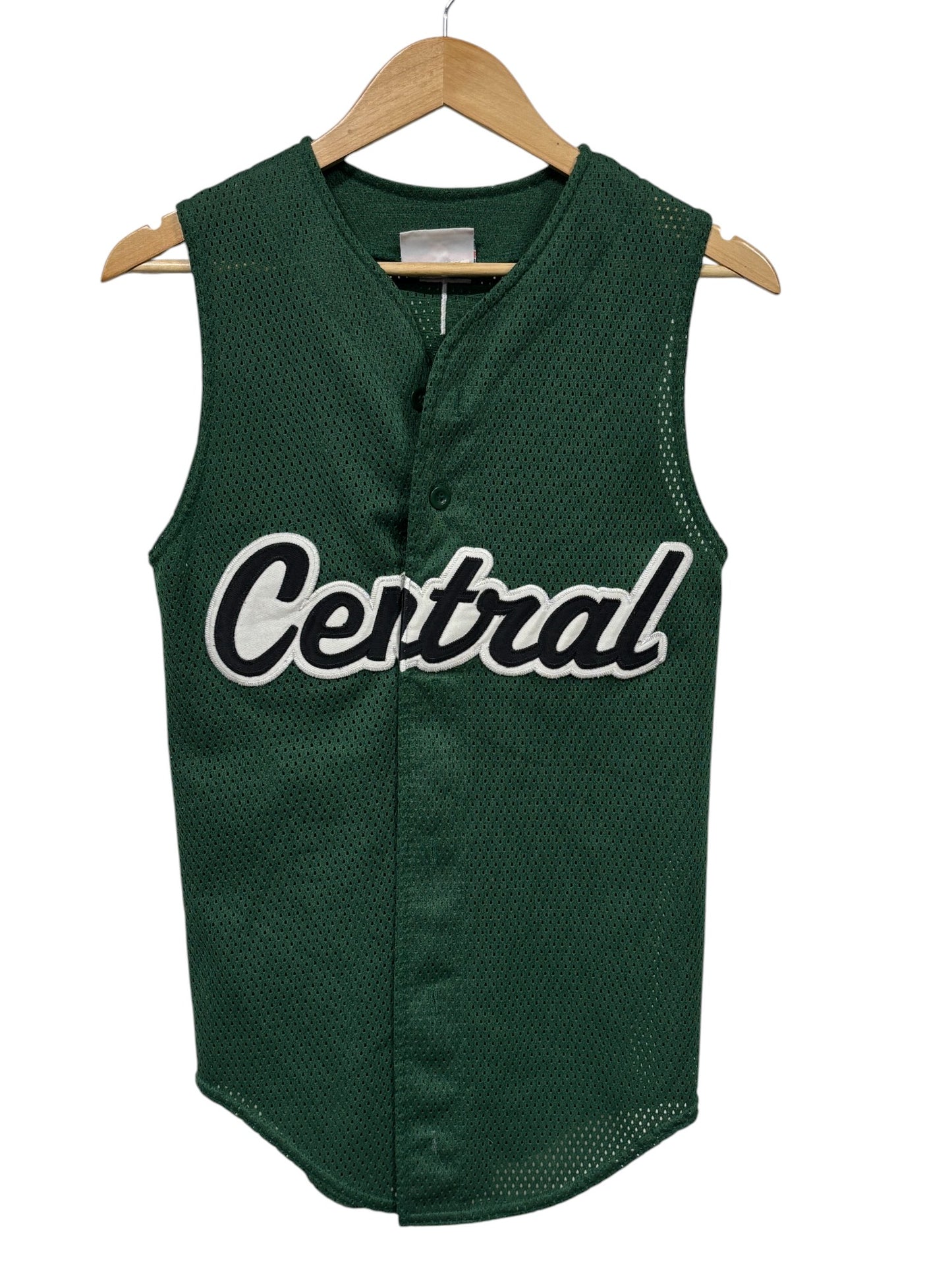 Vintage Billings Central Softball Jersey Size Small