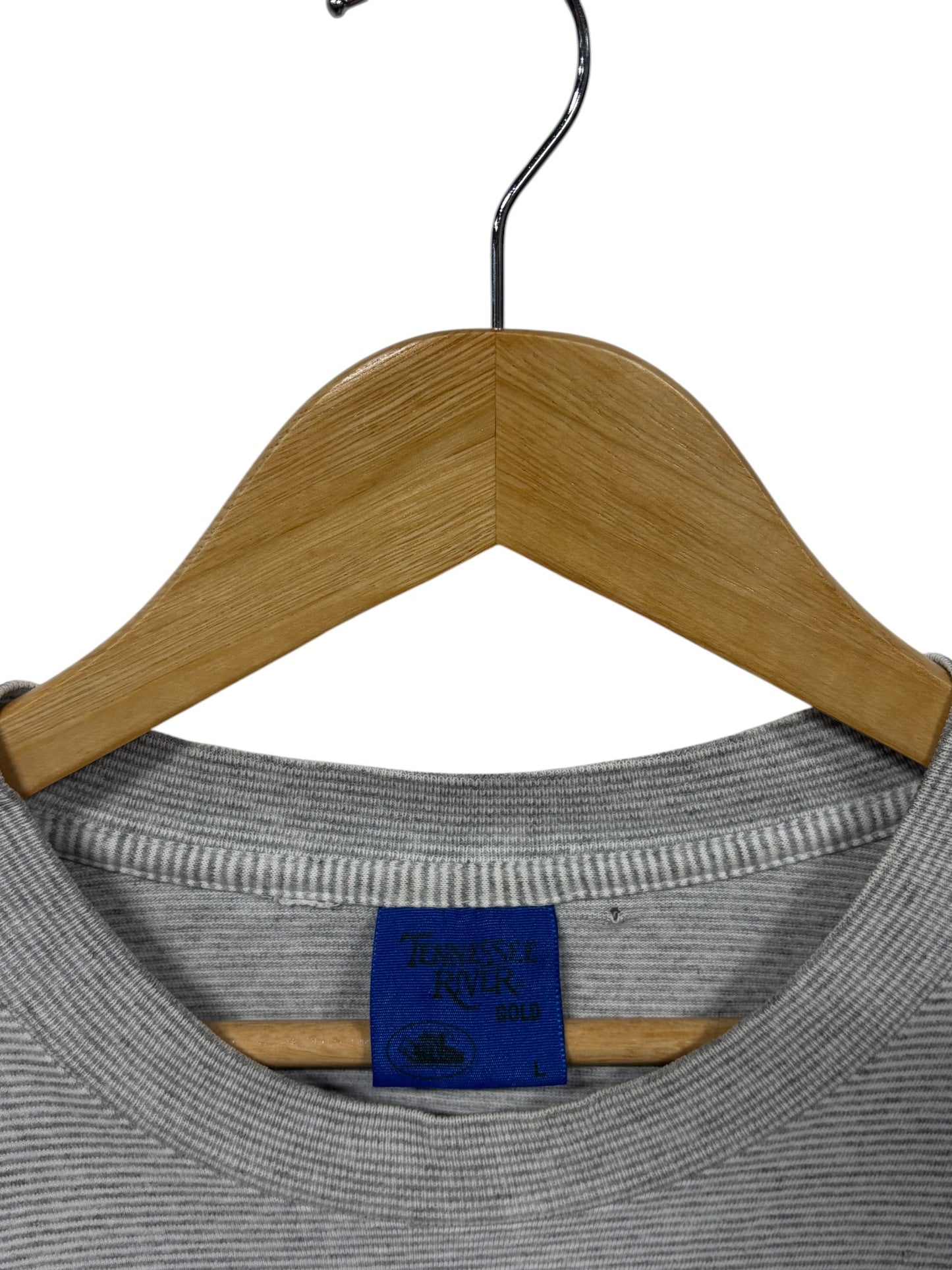 Vintage 90's How Did I Get This Old Graphic Tee Size Large