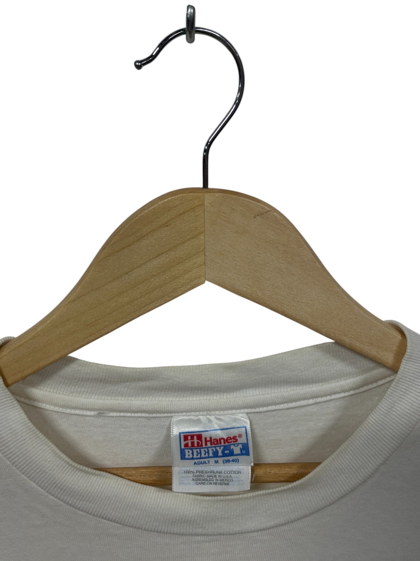 Vintage 90's Havasu 4 Wheelers Graphic Tee Size Medium