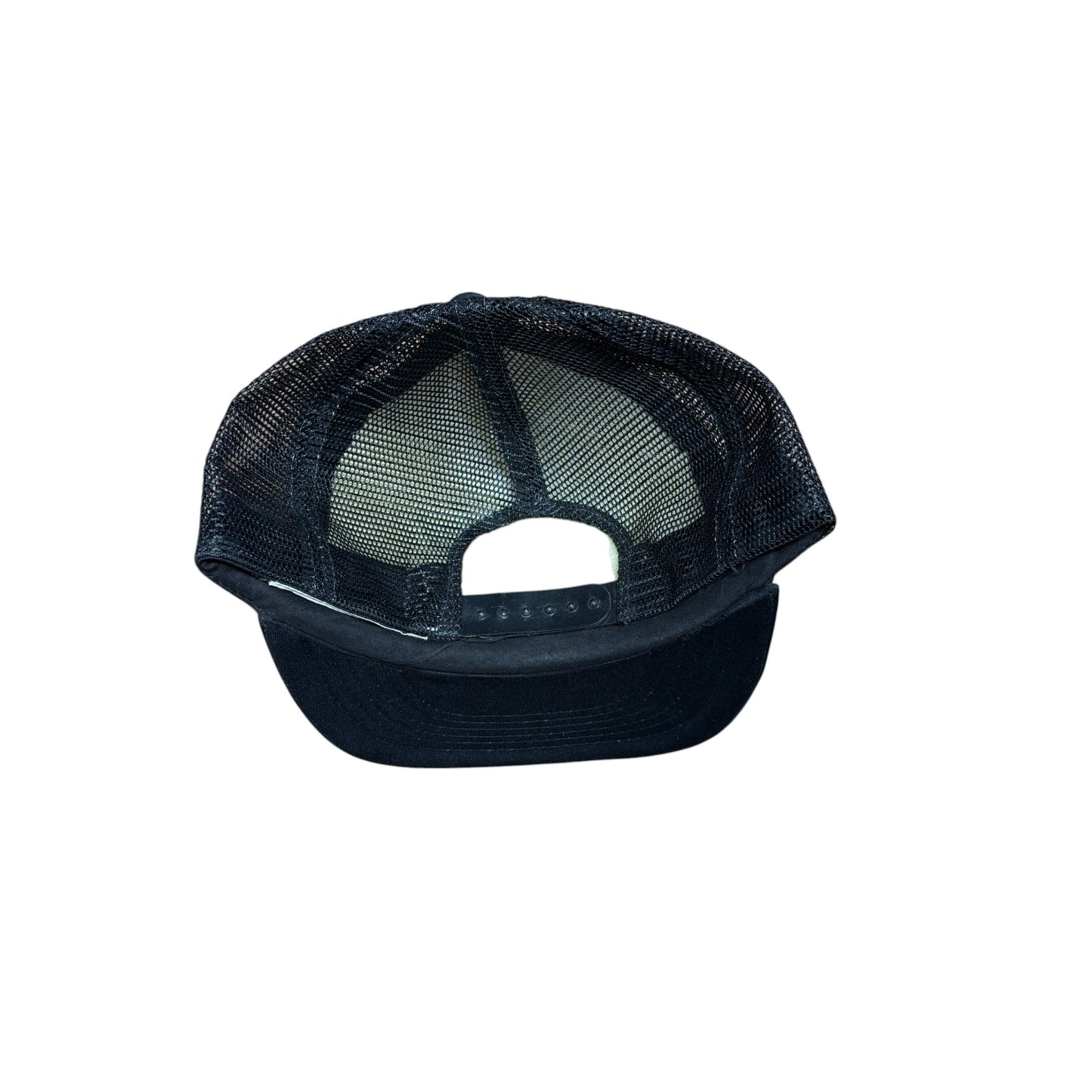 Oh No Four O Vintage Trucker Hat