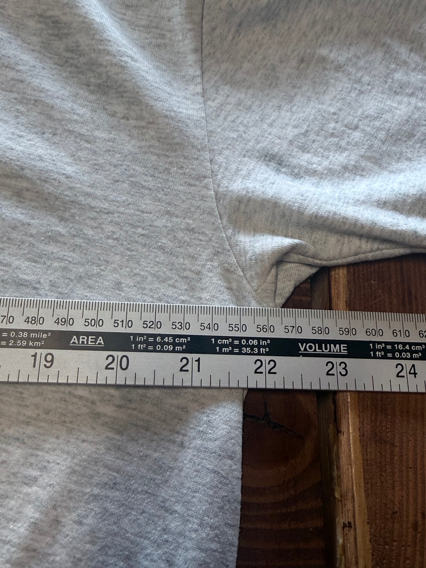 Vintage 90's Healing the Children Guatemala Graphic Tee Size XL
