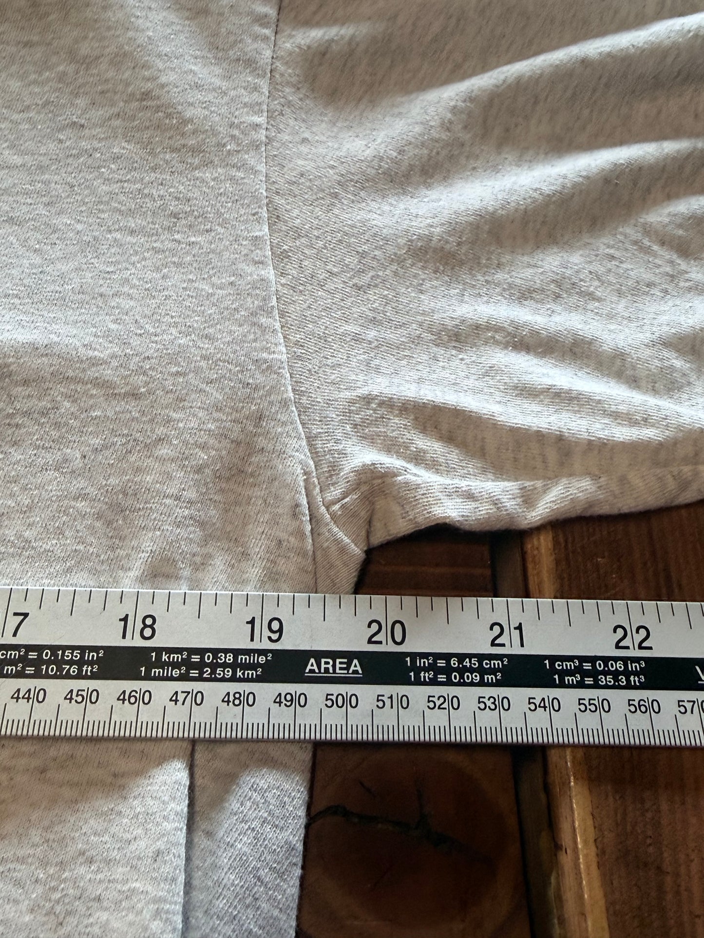 Vintage 90's Hard Rock Hotel Las Vegas Graphic Tee Large