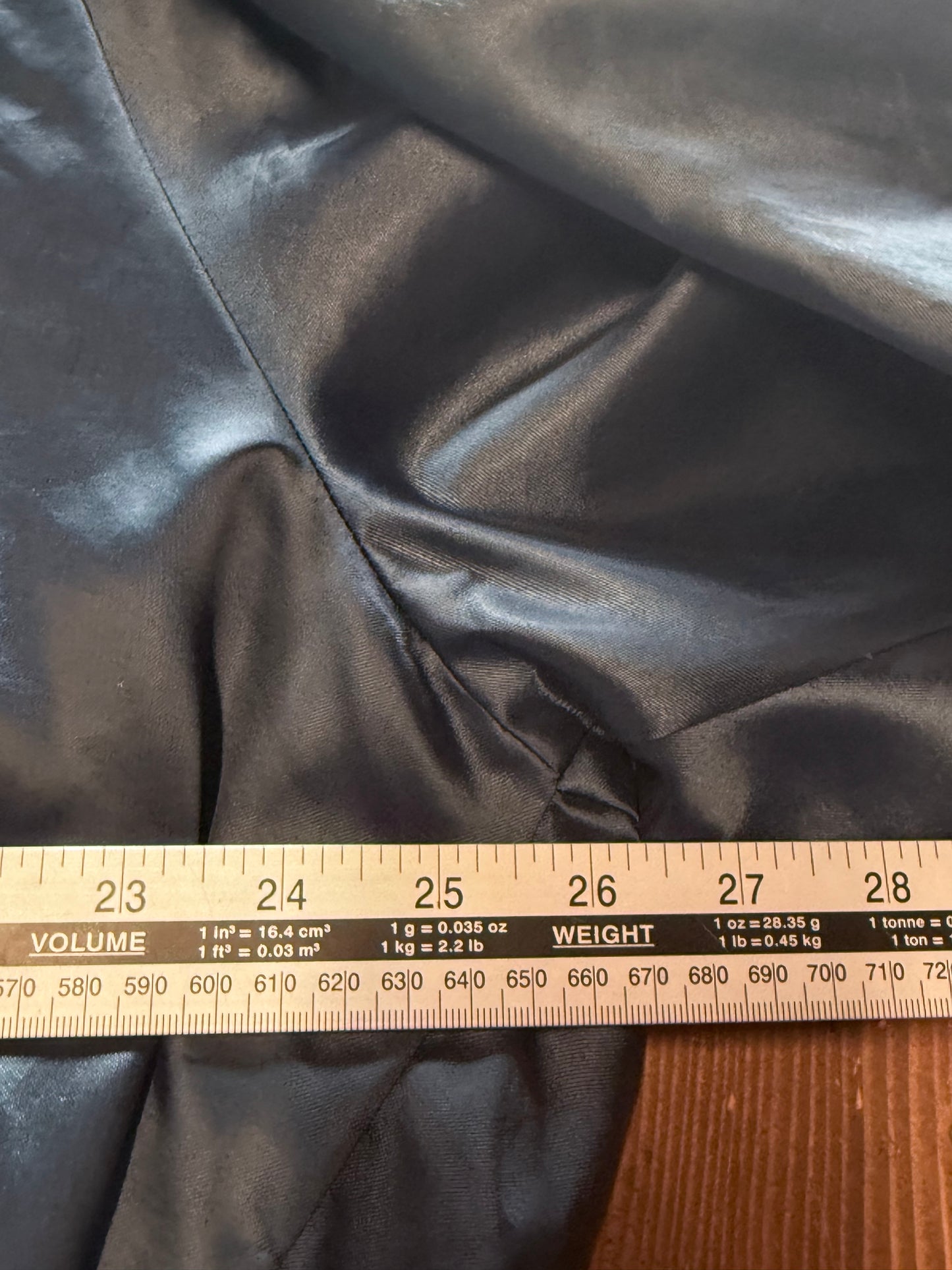 Vintage 90's Pepsi Satin Bomber Jacket Size Large
