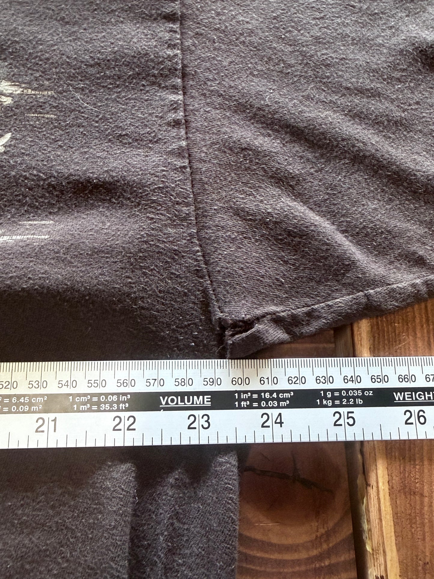 Harley Davidson Copper Canyon Butte Montana Biker Tee Size XL