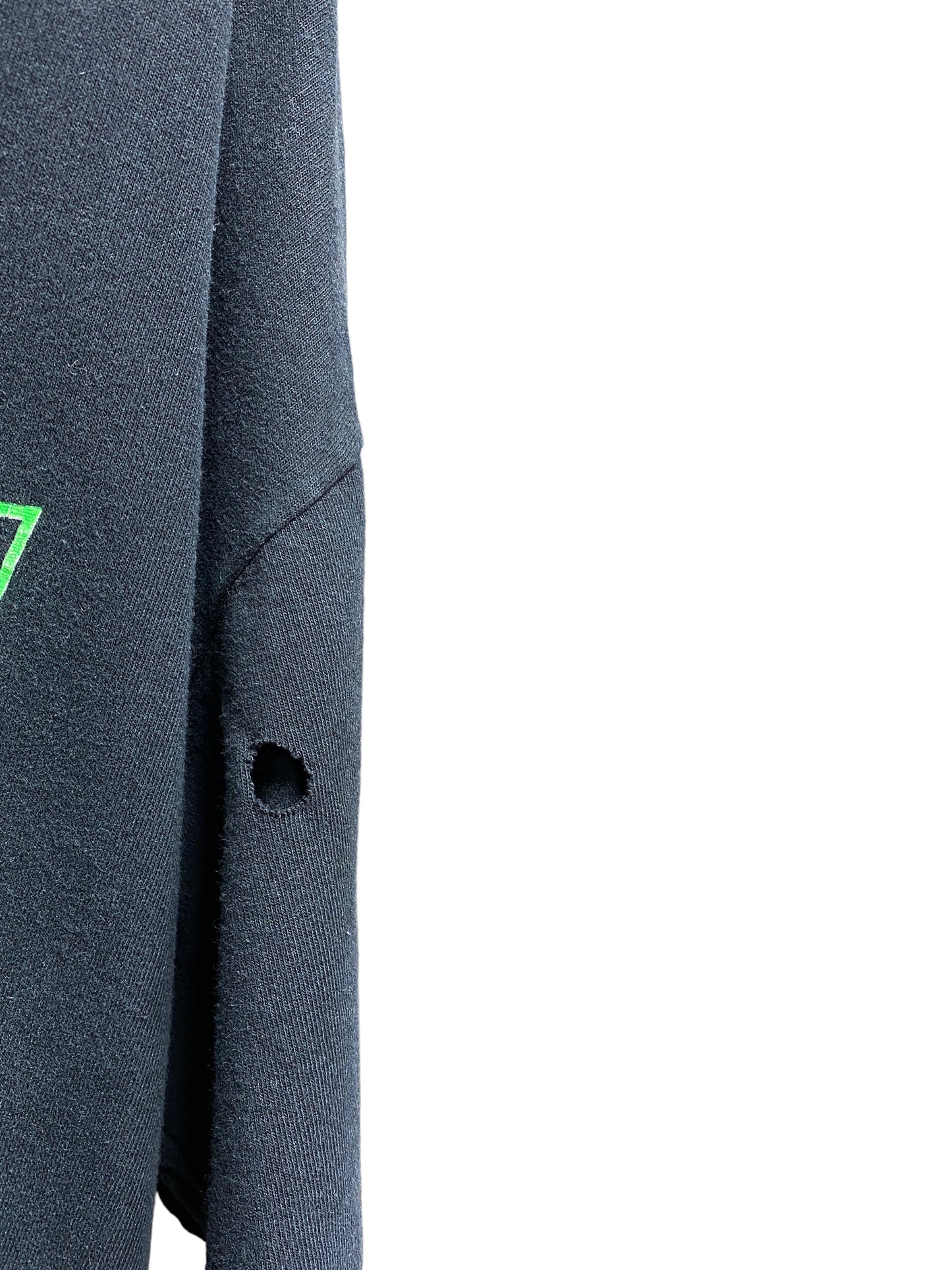 Vintage 1992 Taz Urge to Go Wild Looney Tunes Tee Jostens Tag Size XL