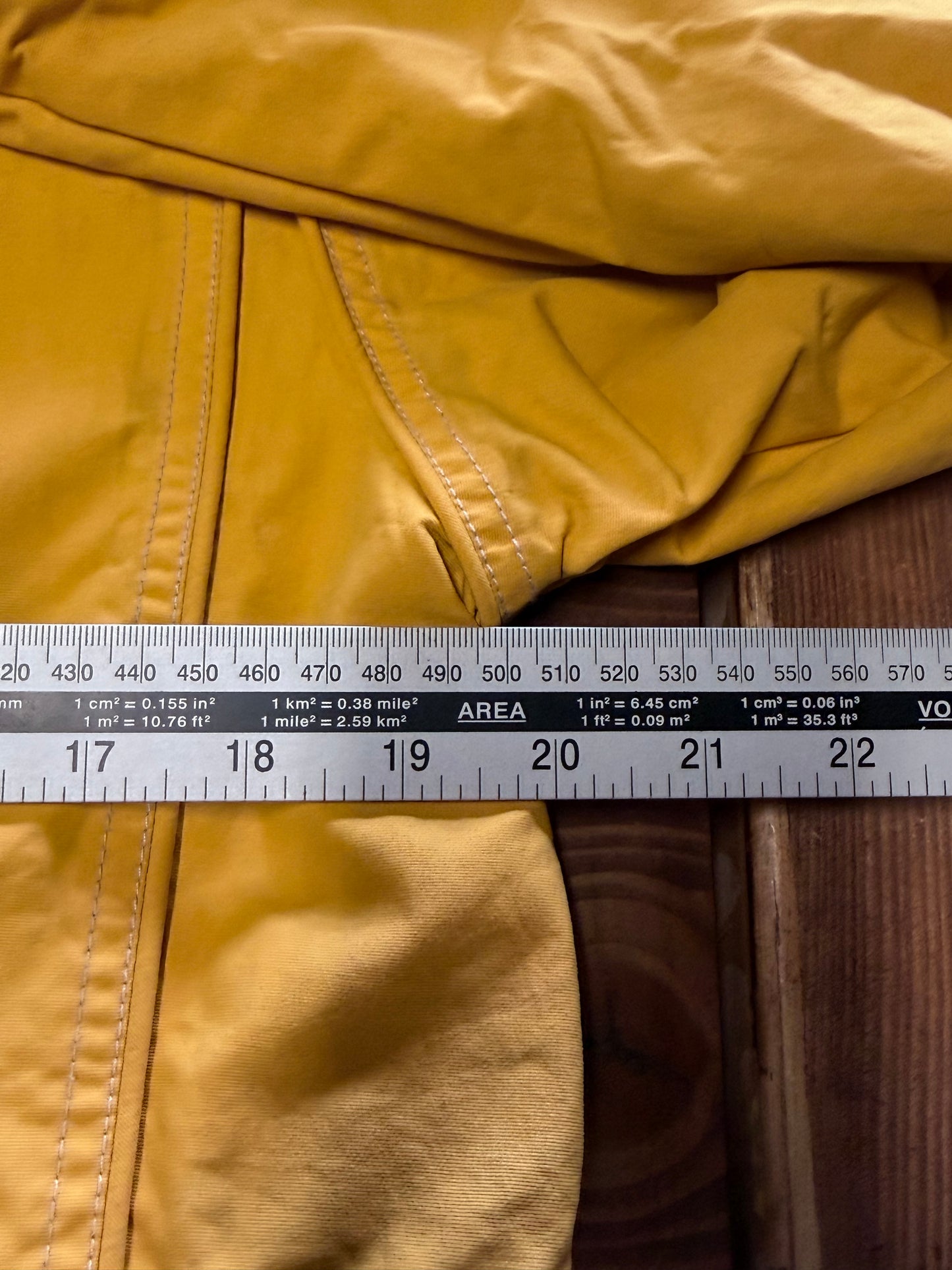 Vintage Oakley Software Yellow Snowboarding Jacket Size Small