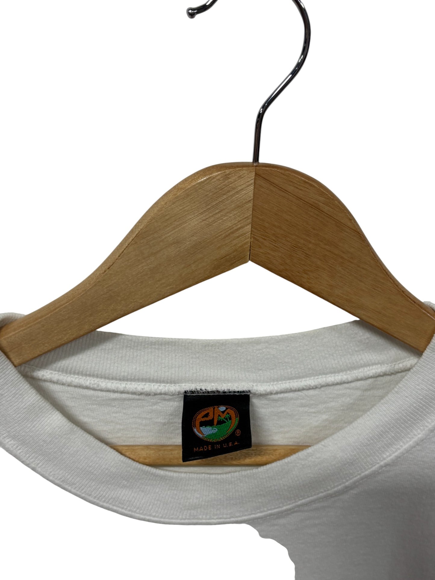 Vintage 90's Teddy Bear Hug Me in Arizona Graphic Tee Size XL