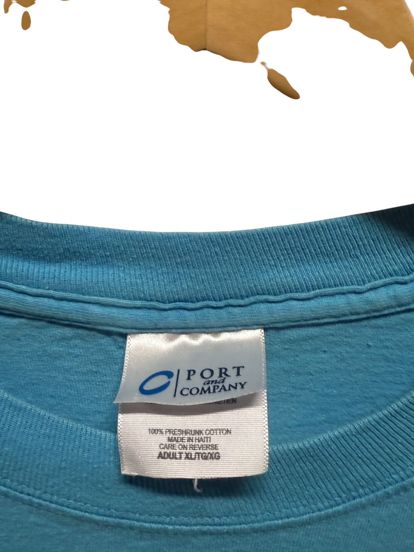 Vintage Montana Big Sky Country Graphic Tee Size XL