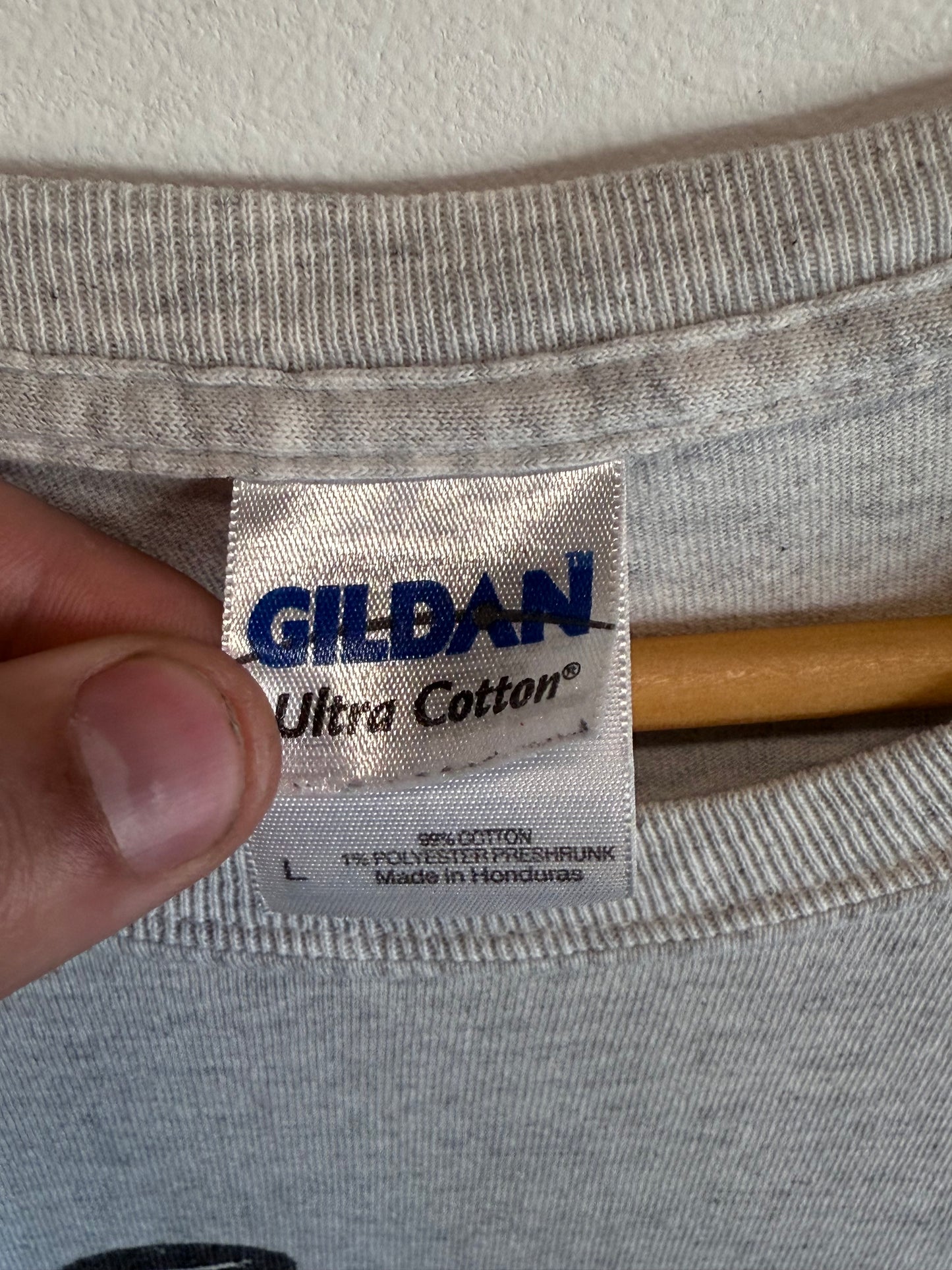 Vintage Y2K Cincinnati Octoberfest Oktoberfest Dog Graphic Tee Size Large