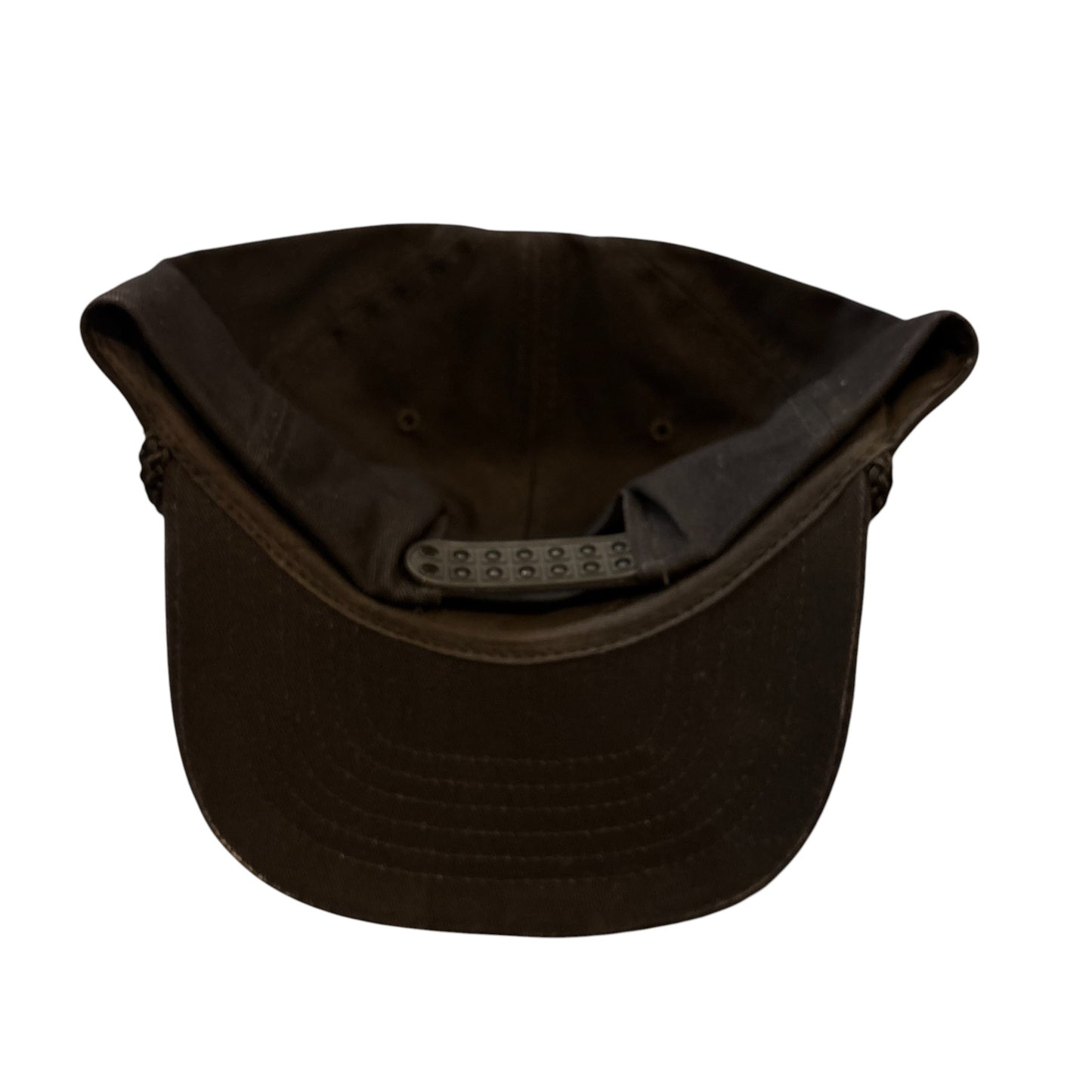 Vintage 90's Cummins Rocky Mountain Hat