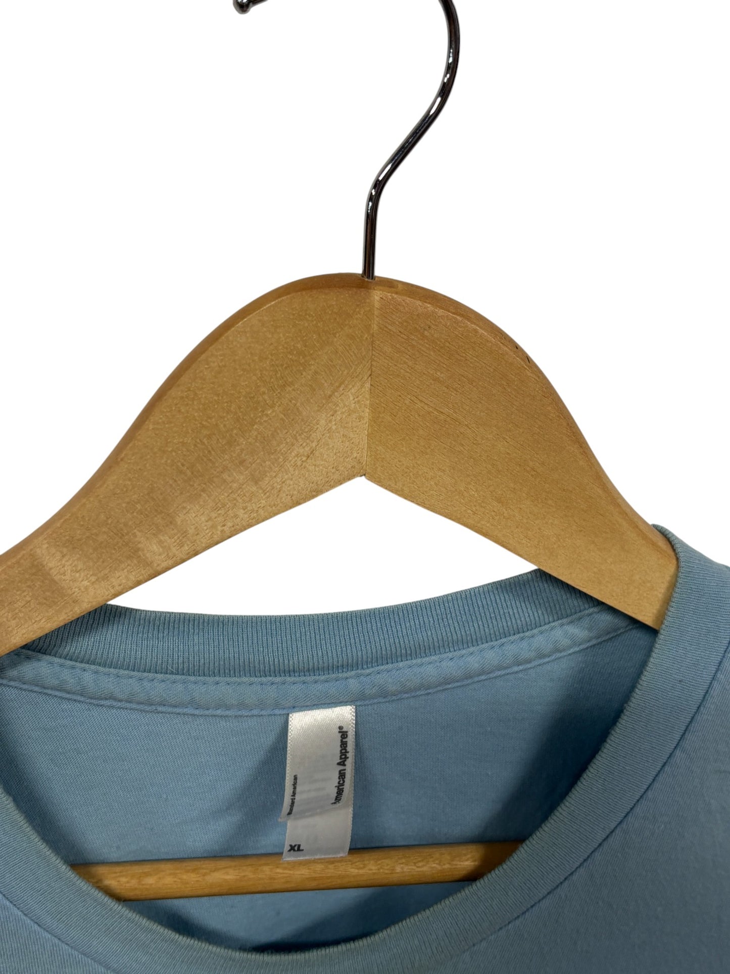 Vintage Obama 2008 Presidential Campaign Graphic Tee Size XL