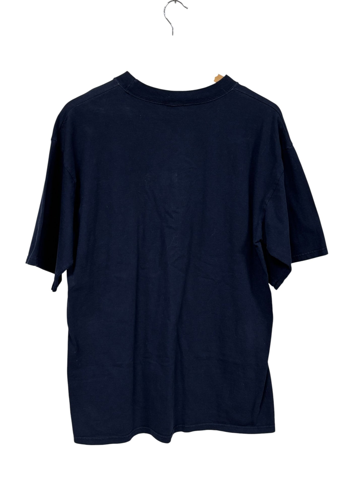 Vintage 90's Salt Lake City Utah Graphic Tee Size Large