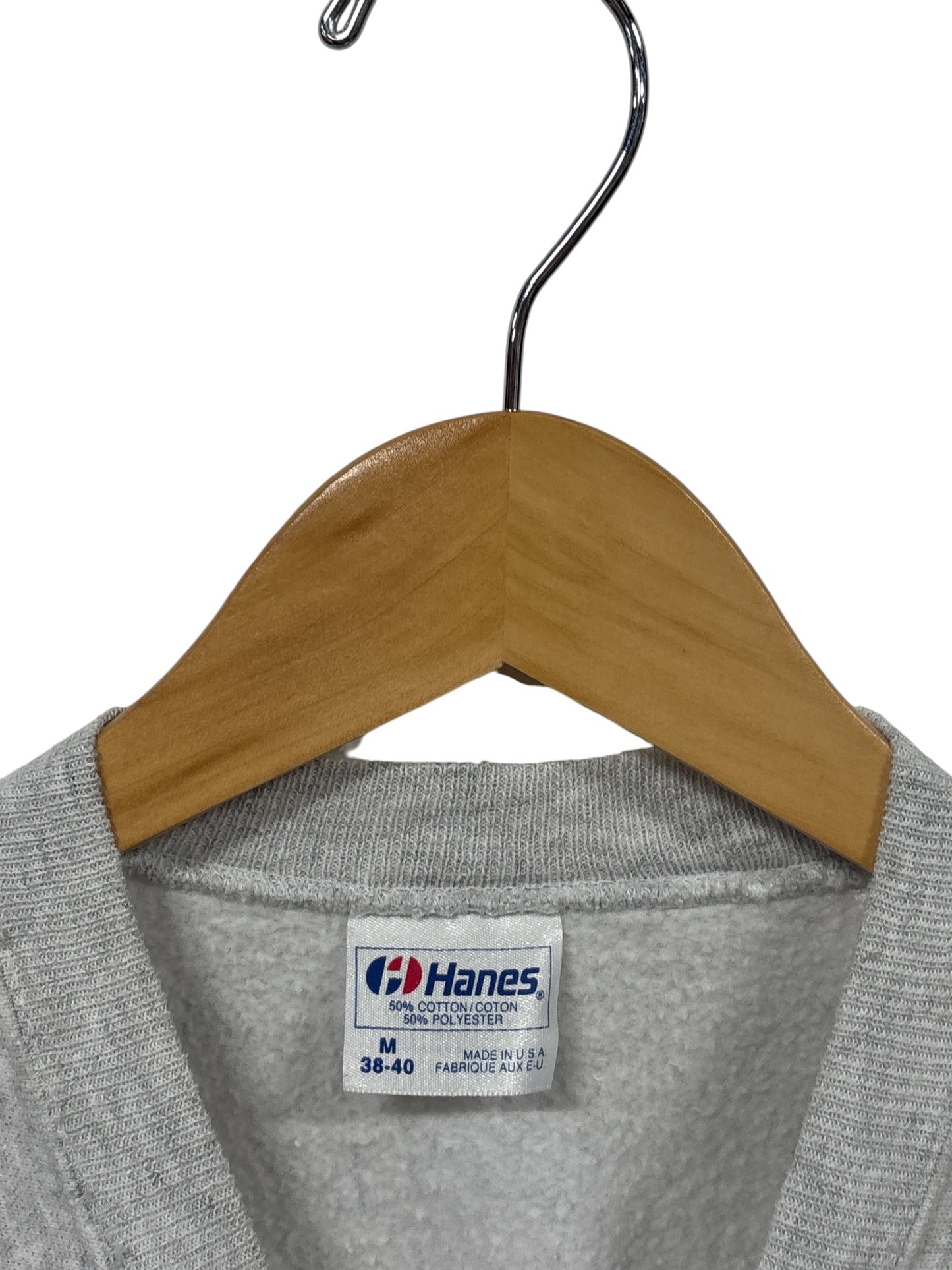 Vintage 90's Rush Hour in the Country Cartoon Funny Sweater Size Medium