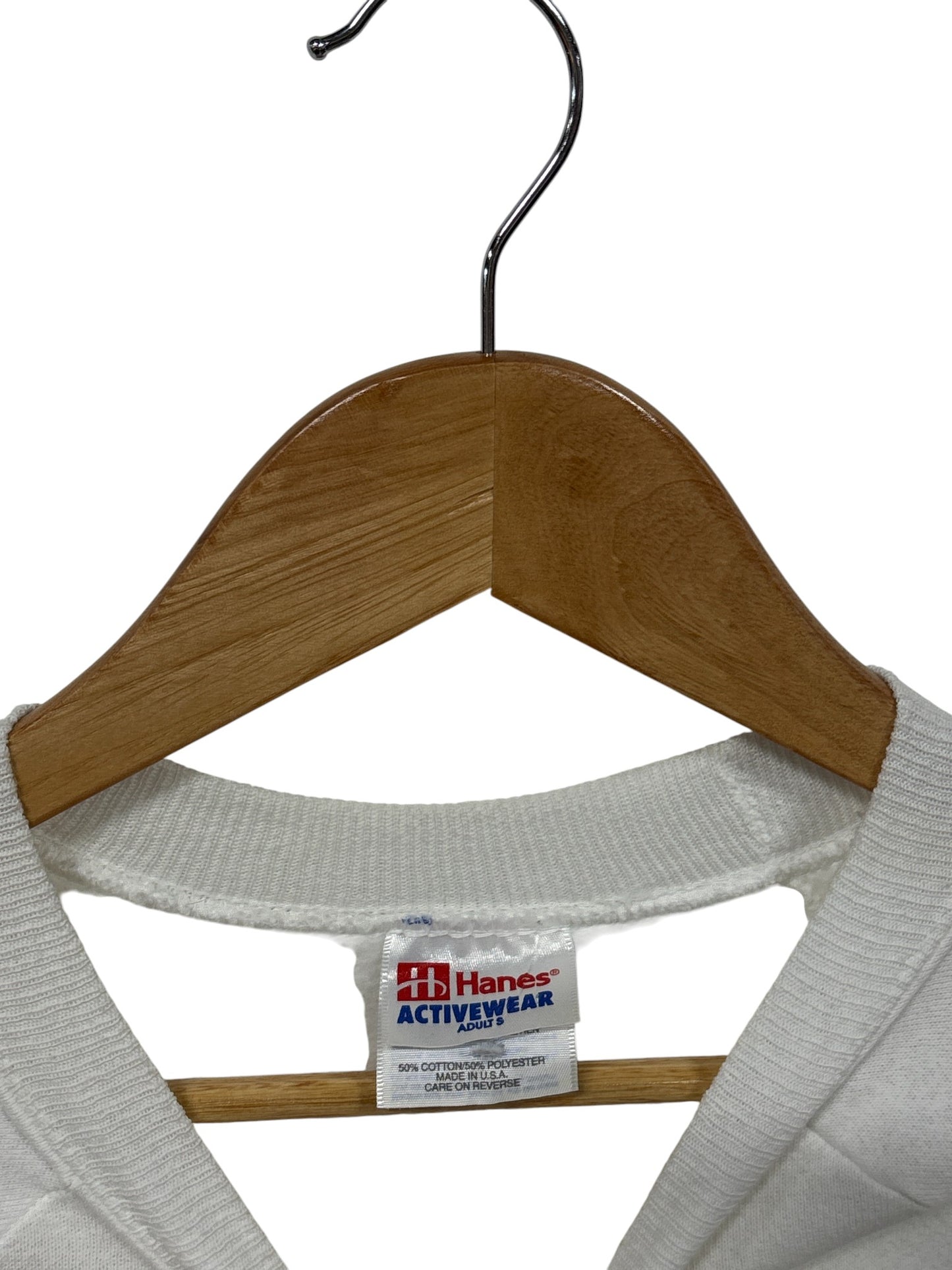 Vintage 90's Montana Snowman Snow Beautiful Sweater Size Small