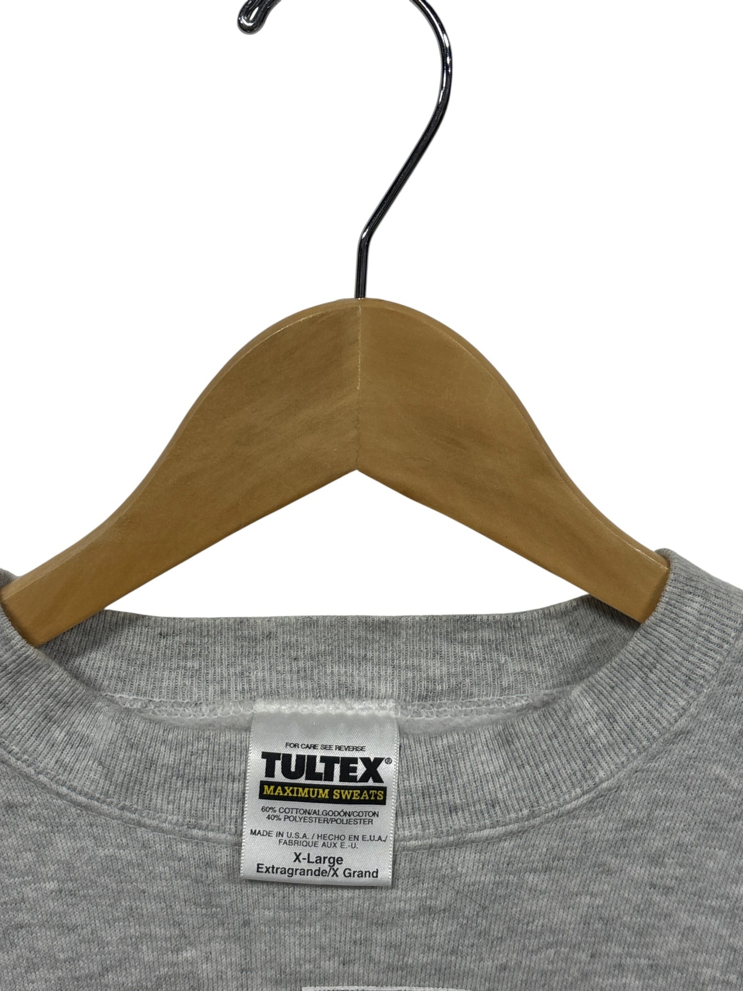 Vintage 90's San Francisco 49ers NFL Logo Sweater Size XL