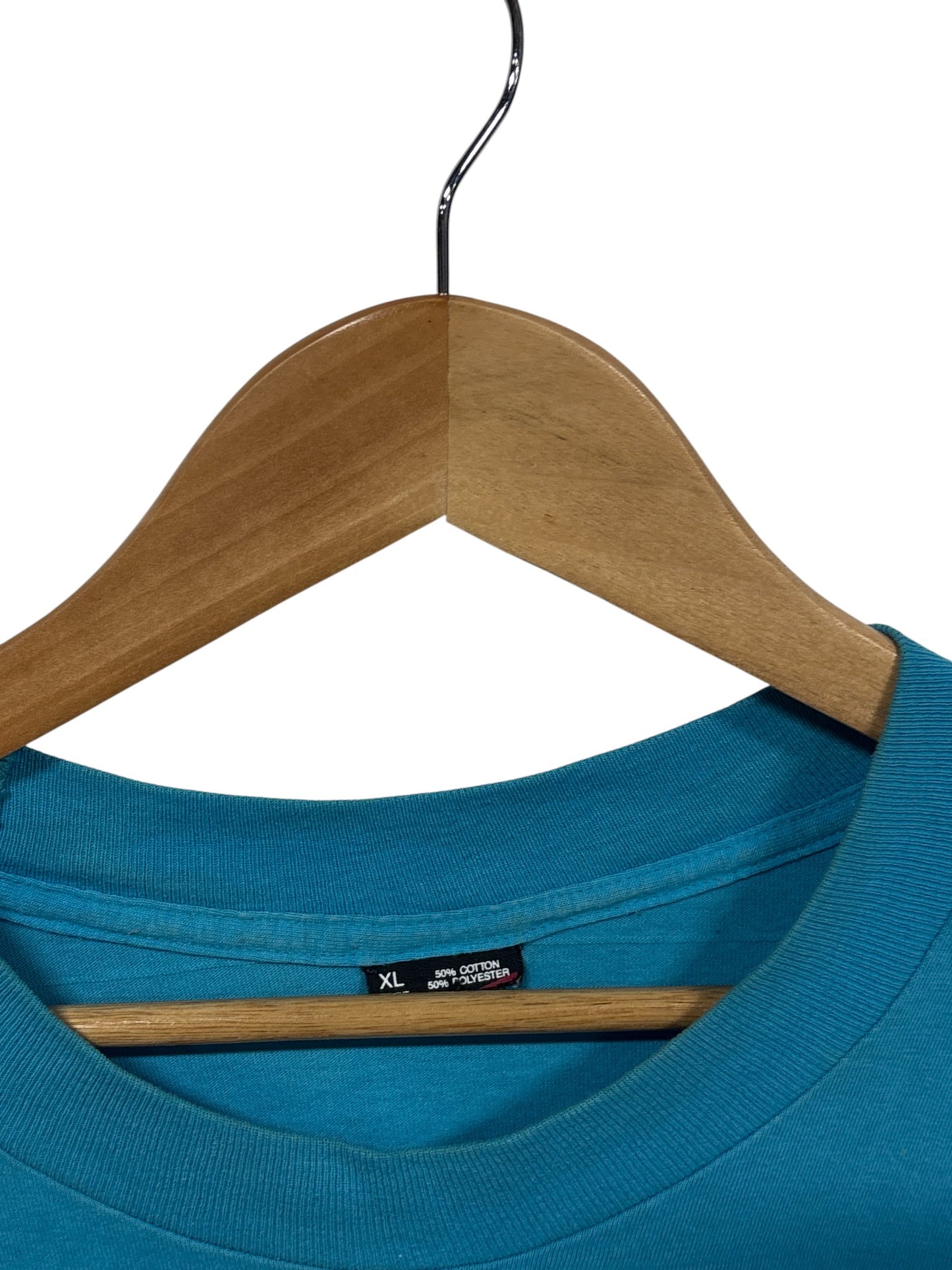 Vintage 1995 Sturgis Black Hills Rally Harley Davidson Biker Tee Size XL