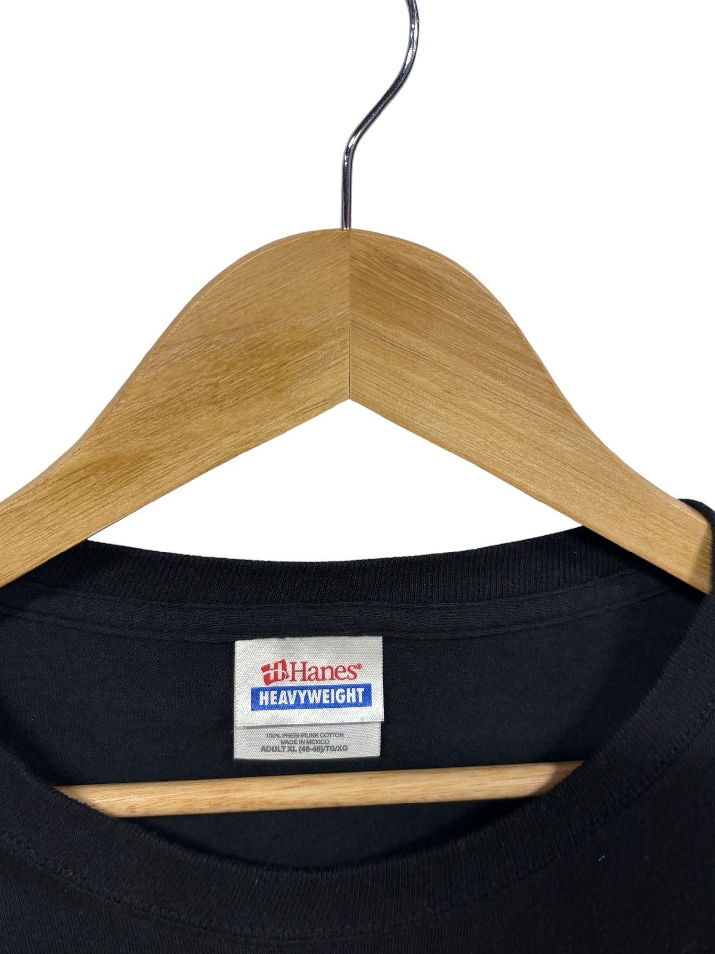 Vintage Golf Company US Military Long Sleeve Graphic Shirt Size XL