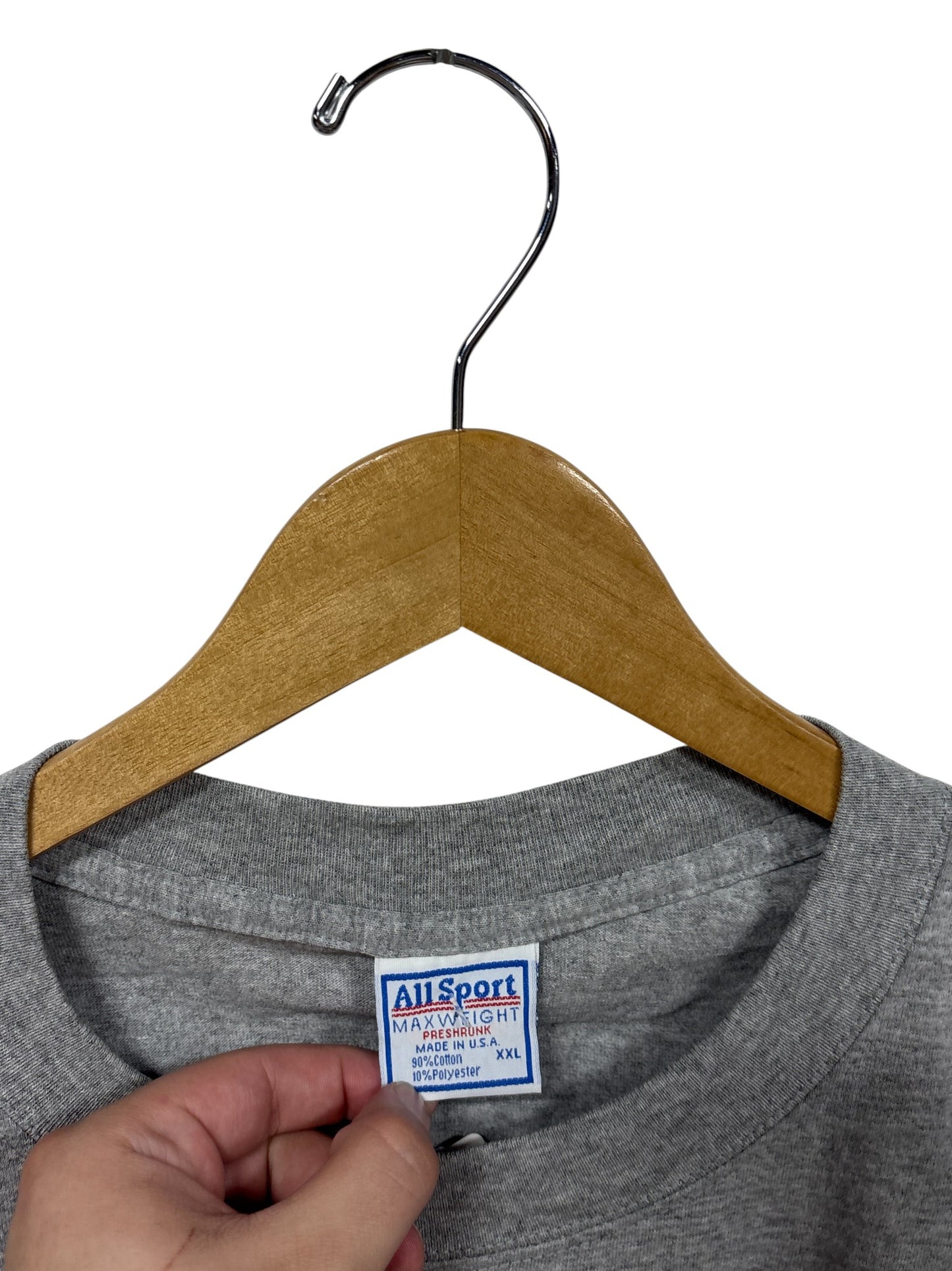 Vintage Rhapsody of the Seas Royal Caribbean Cruise Tee Size XXL