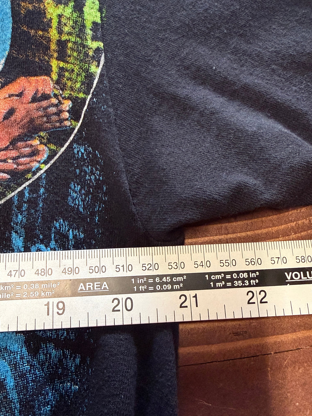 Backstock Co Jay Z Hip Hop Parking Lot Style Rap Tee Size Large