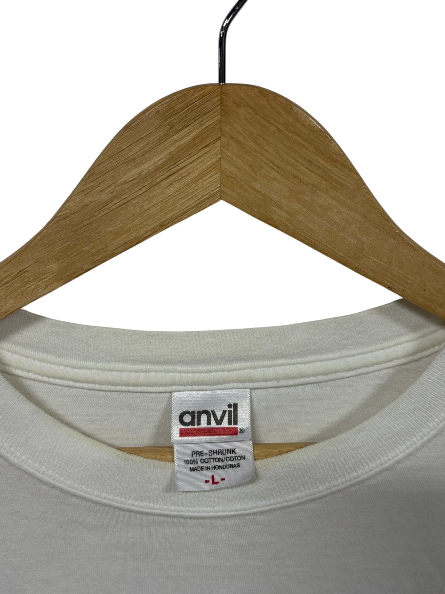 Harley Davidson Sturgis Black Hills Rally Biker Tee Size Large