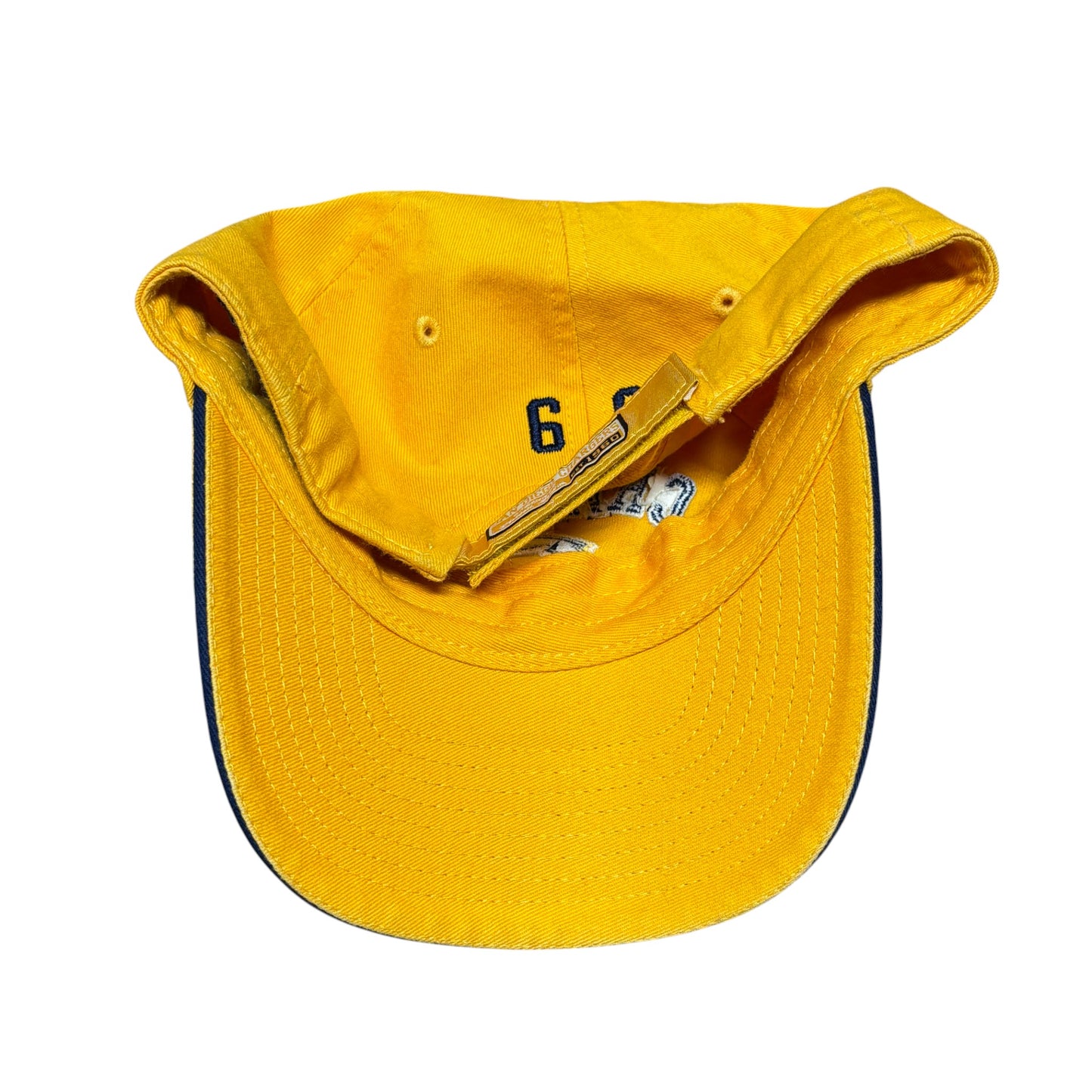 Vintage San Diego Chargers Logo Hat