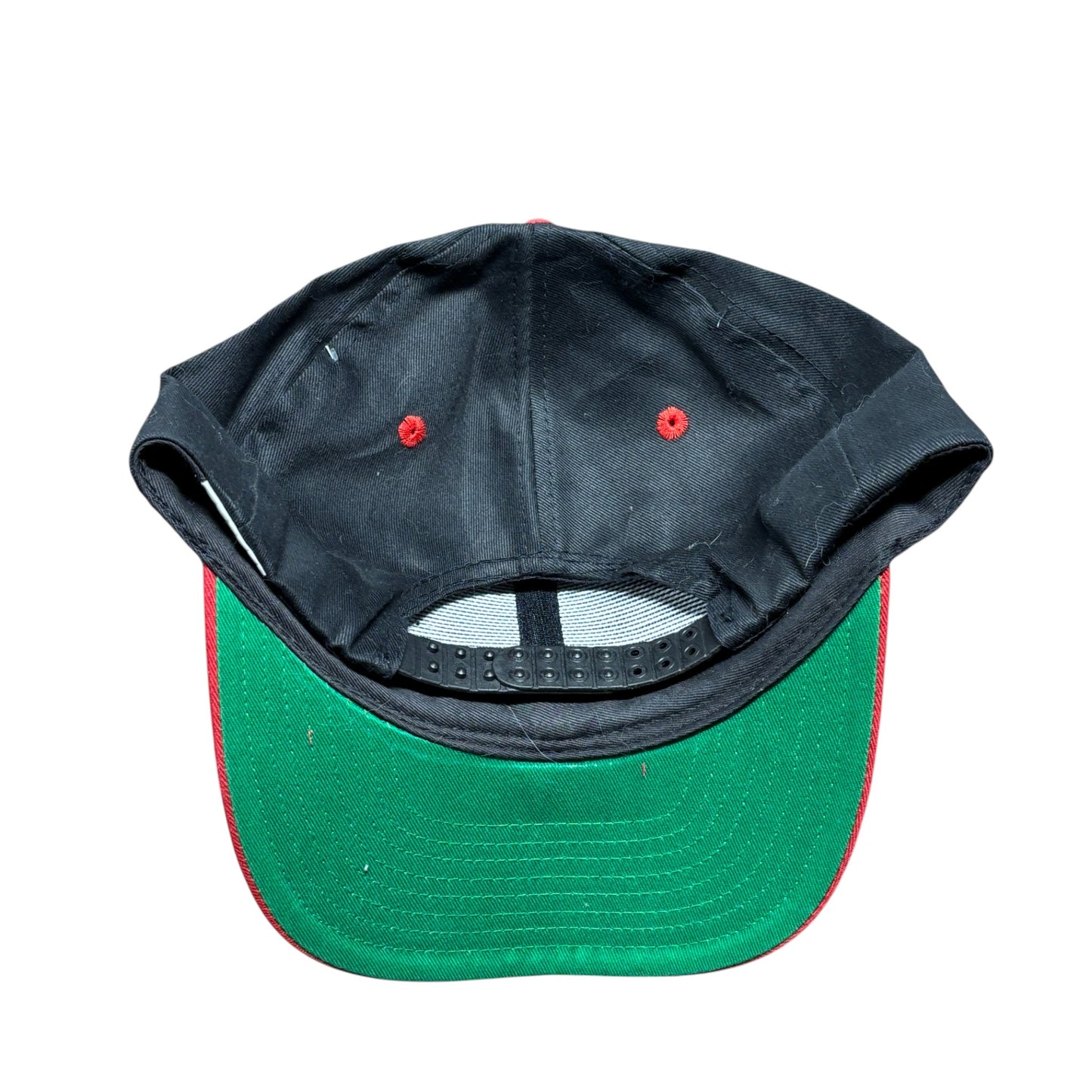 Vintage Peterbilt Truck Logo Snapback Hat