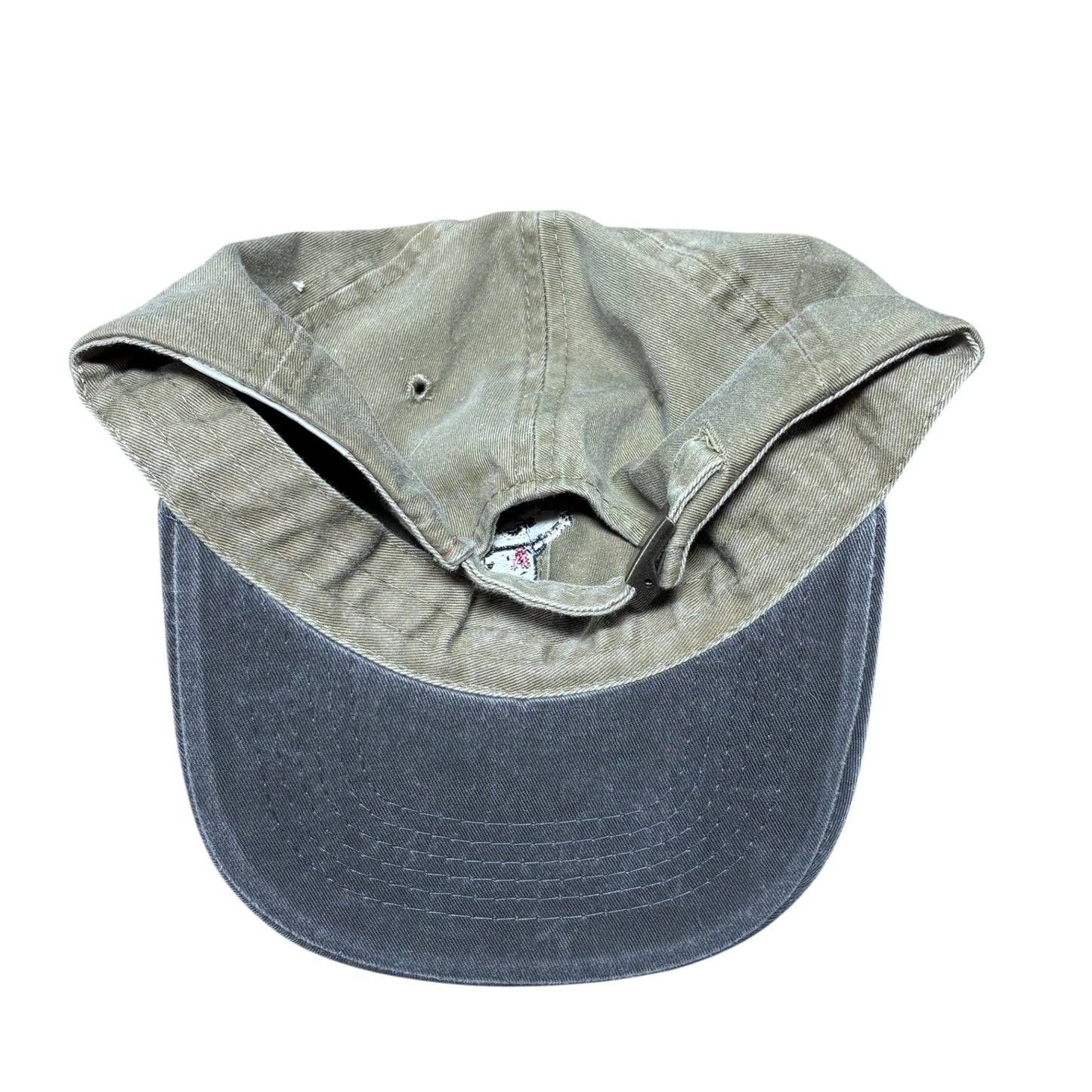 Vintage 90's Cartoon Snapback Hat