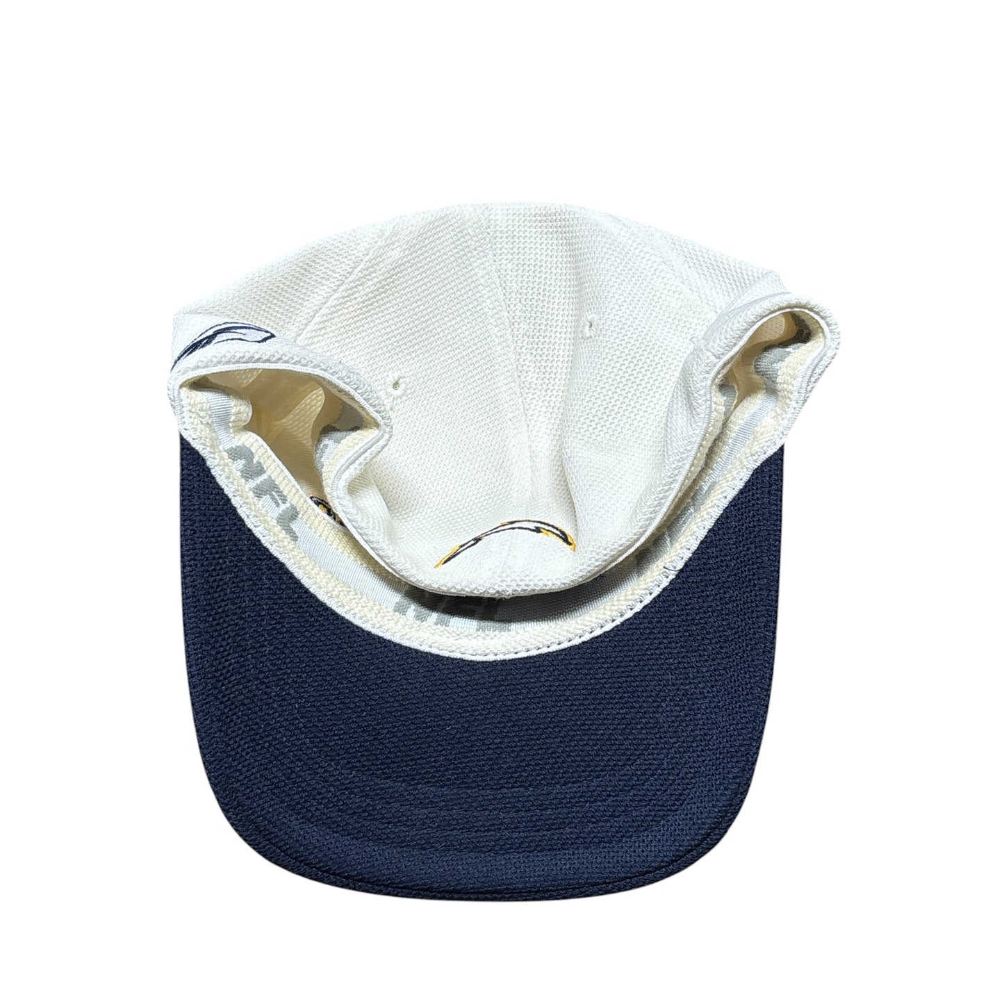 Vintage Y2K San Diego Chargers Reebok One Size Hat