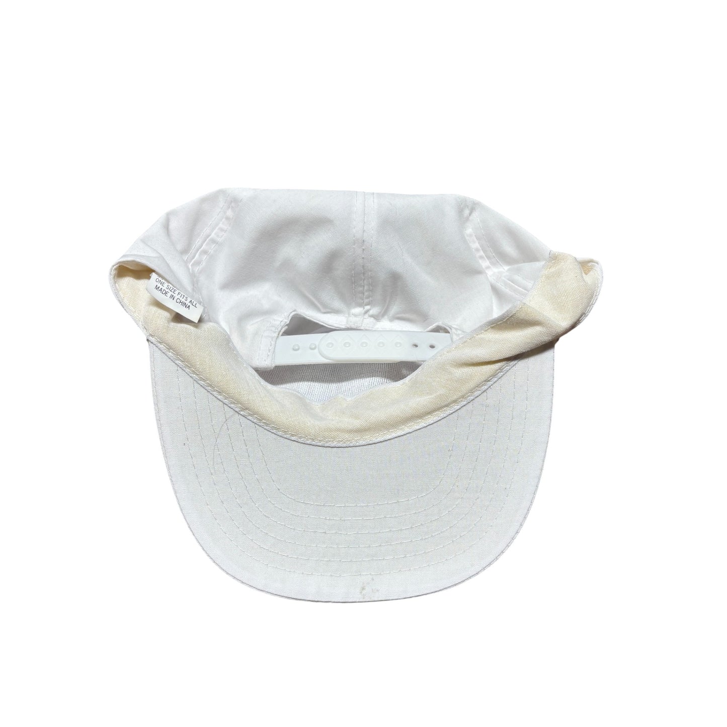 Vintage 90's Reedpoint Montana Sheep Drive Snapback Hat