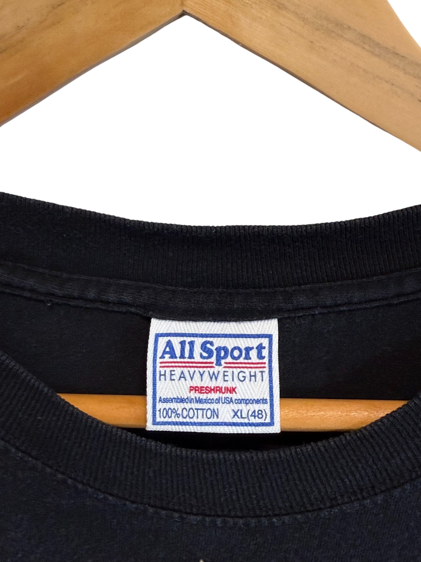 Vintage Y2K Lonestar Country Music Band Graphic Tee Size XL