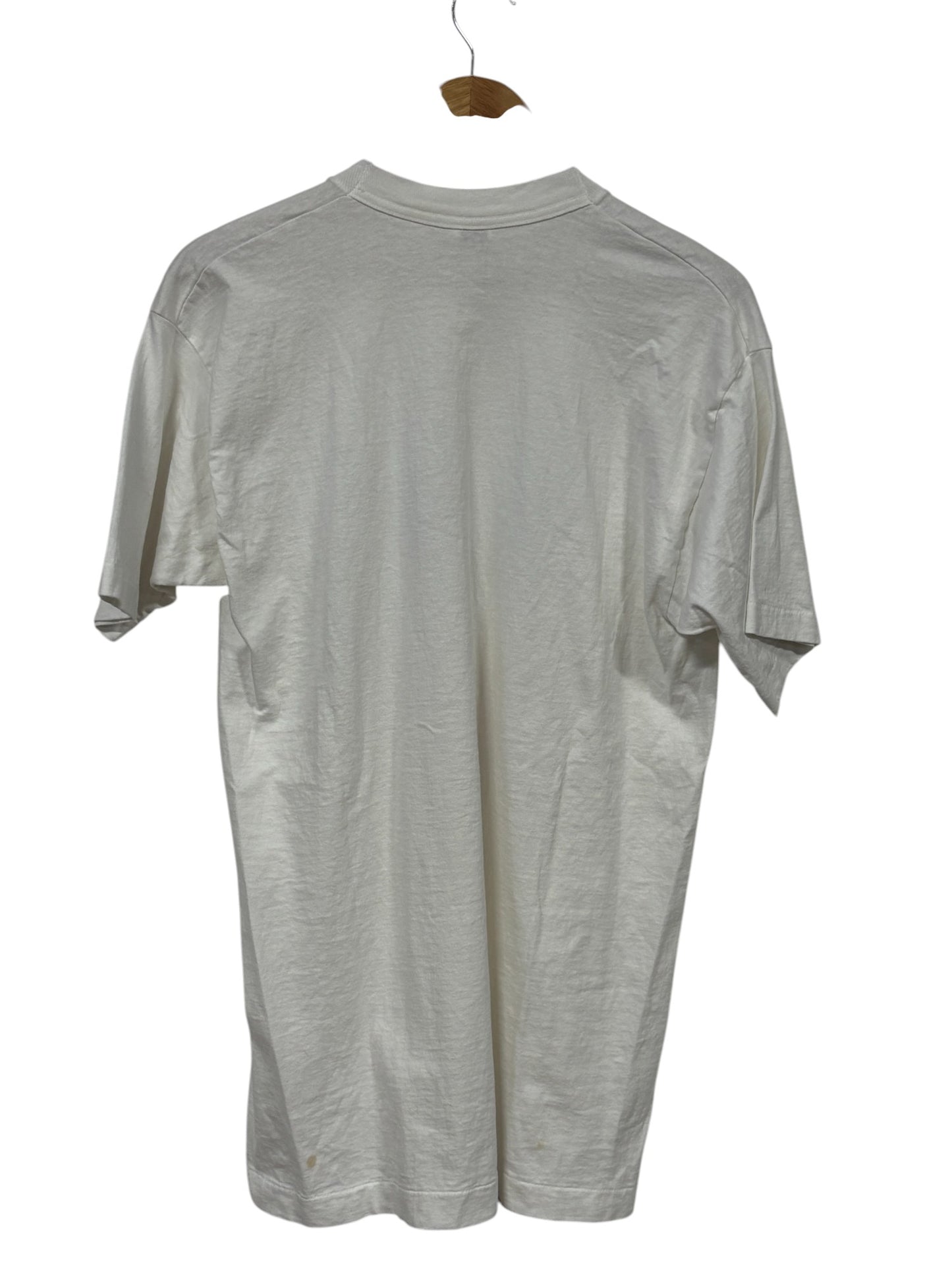 Vintage 90's AIDS Is a Women's Issue Graphic Tee Size Large