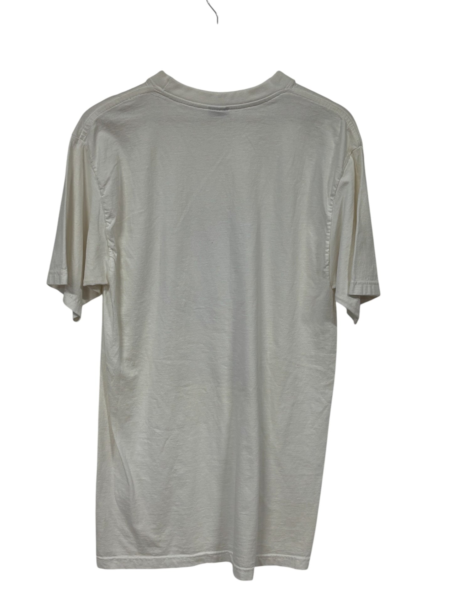 Vintage Y2K Jay-Z Parking Lot Style Rap Hip Hop Tee Size XXL