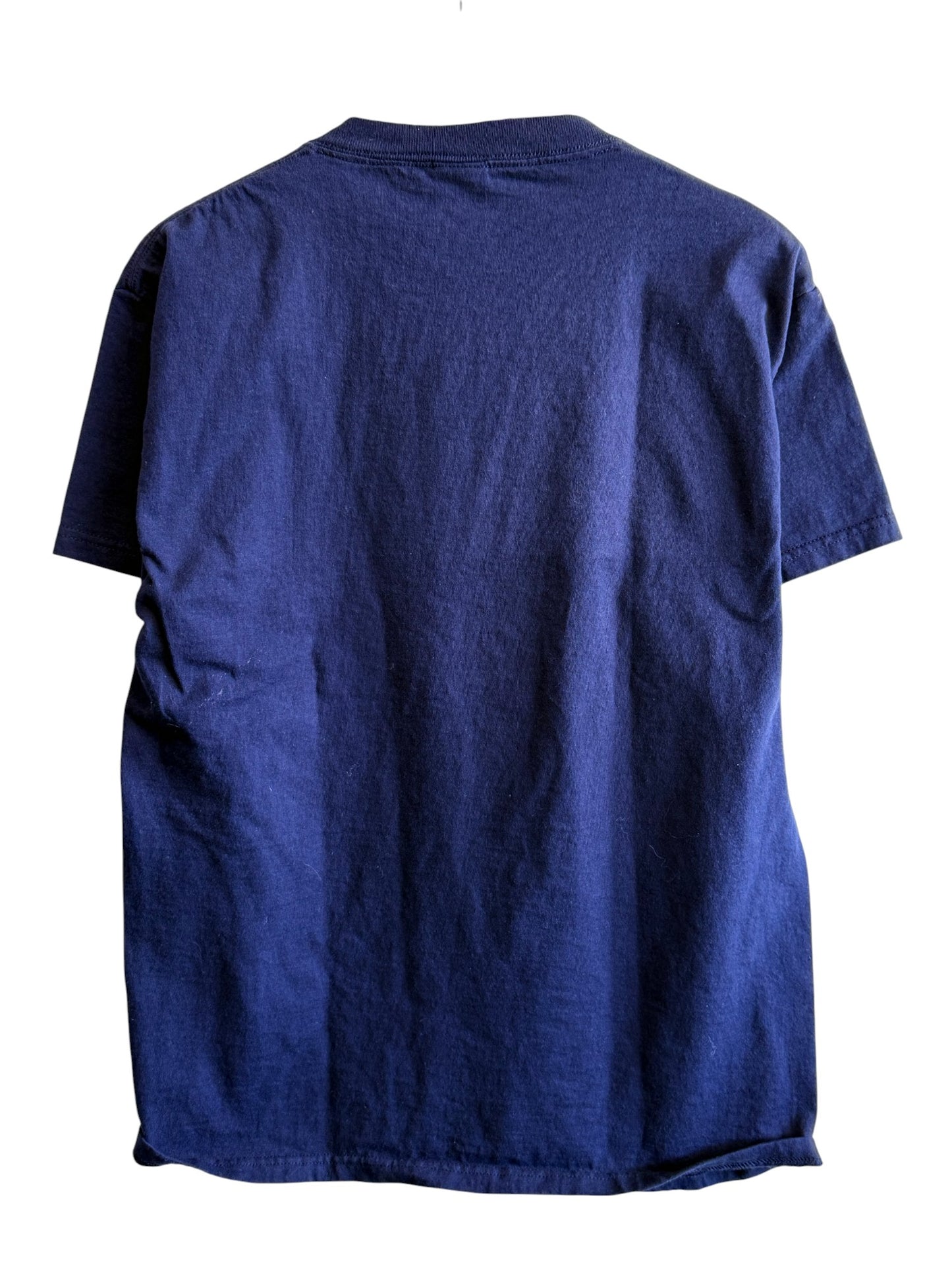 Montana State University Bobcats Graphic Tee Size Medium
