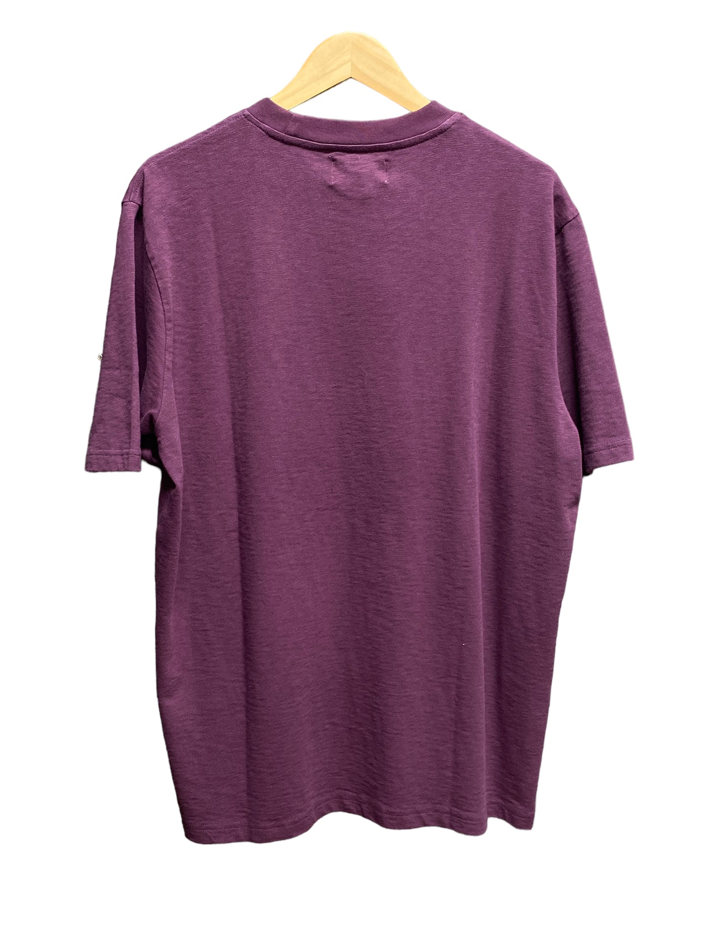 Palace Vertical Pocket Tee Size Large (New)