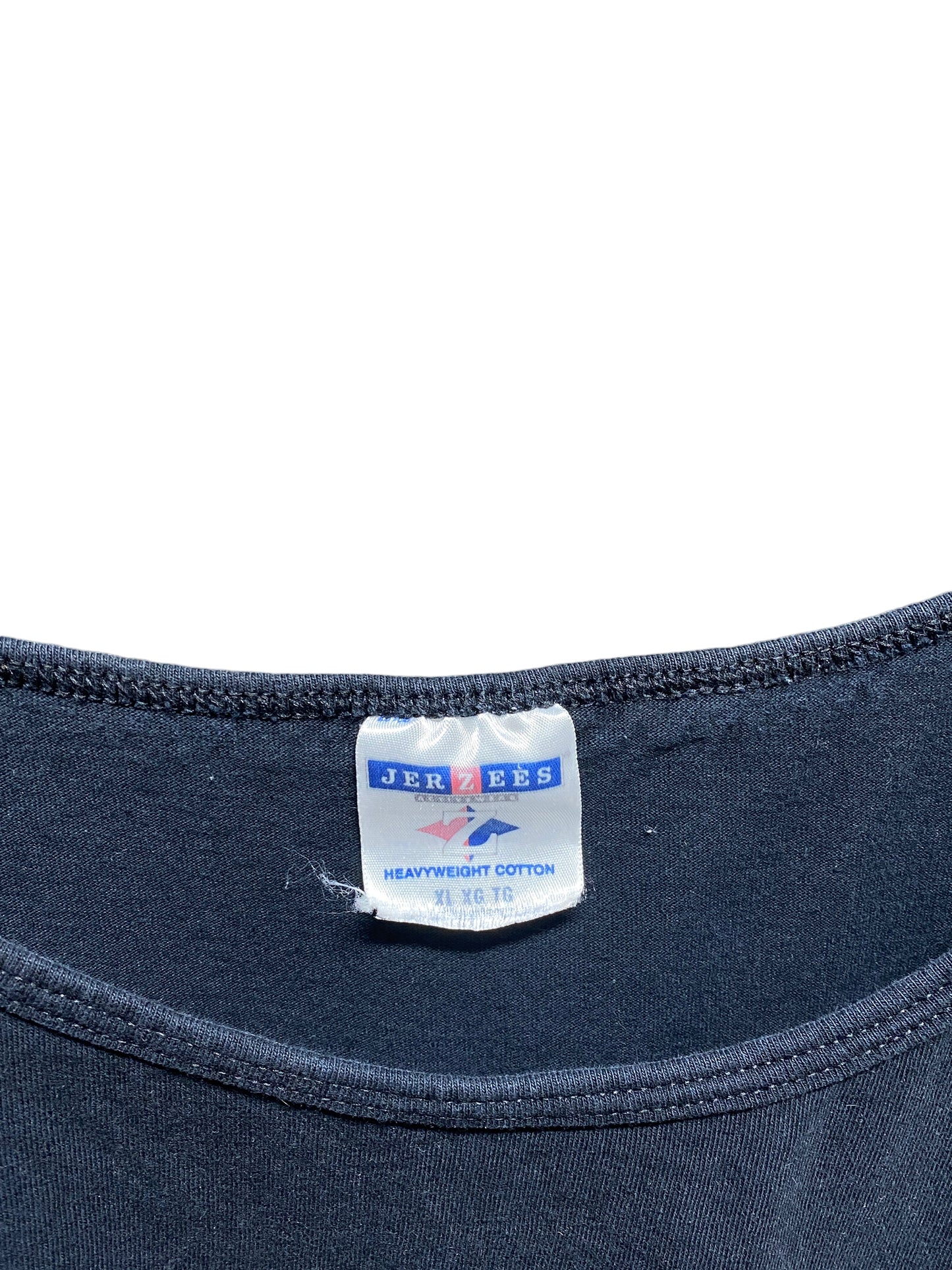 2002 Sturgis Black Hills South Dakota Biker Rally Graphic Tank Top Size XL