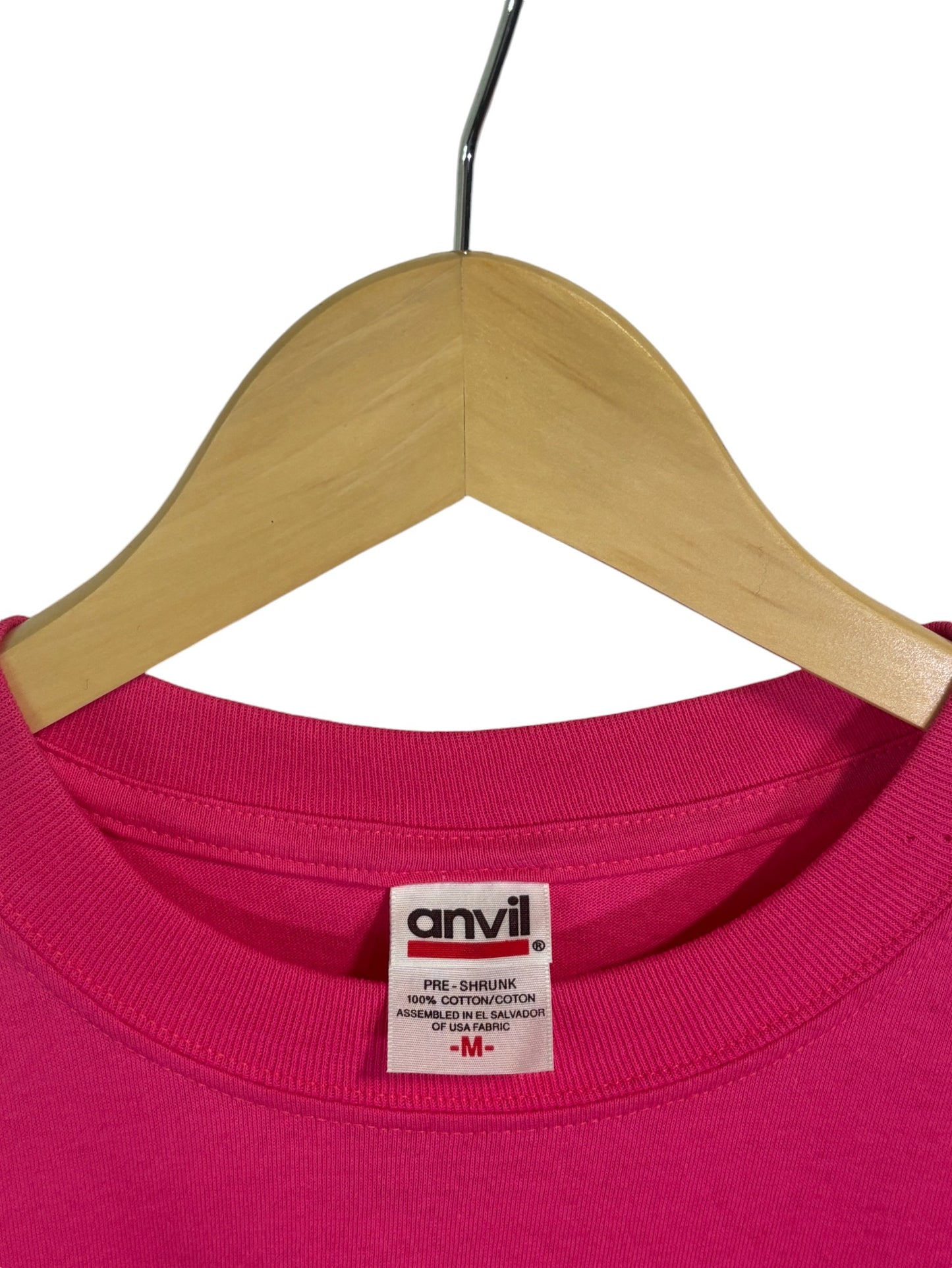 Vintage 00's Monster-In-Law Movie Promo Graphic Tee Size Medium