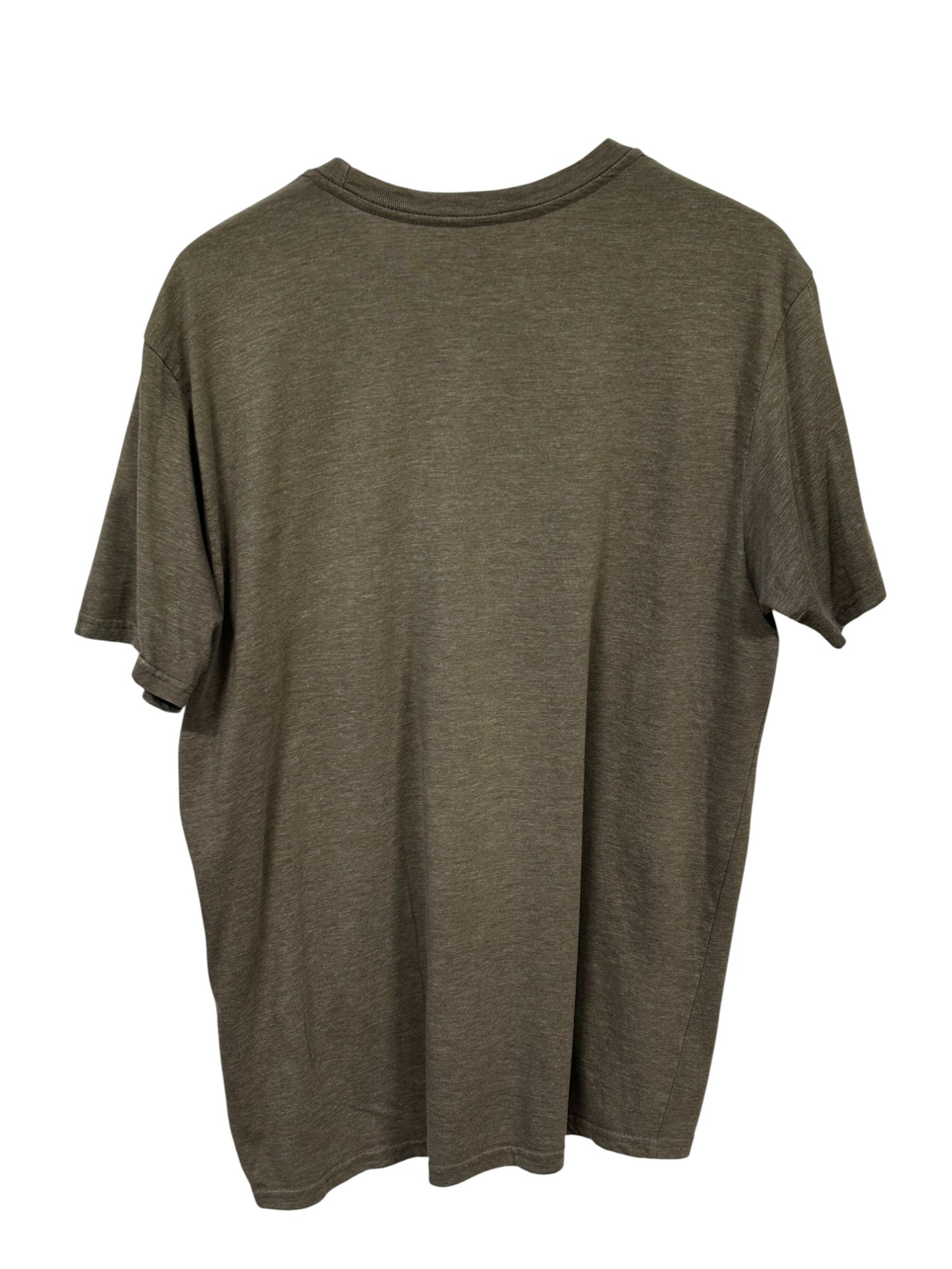 Vintage Y2K Oneil Surf Logo Graphic Tee Size Large