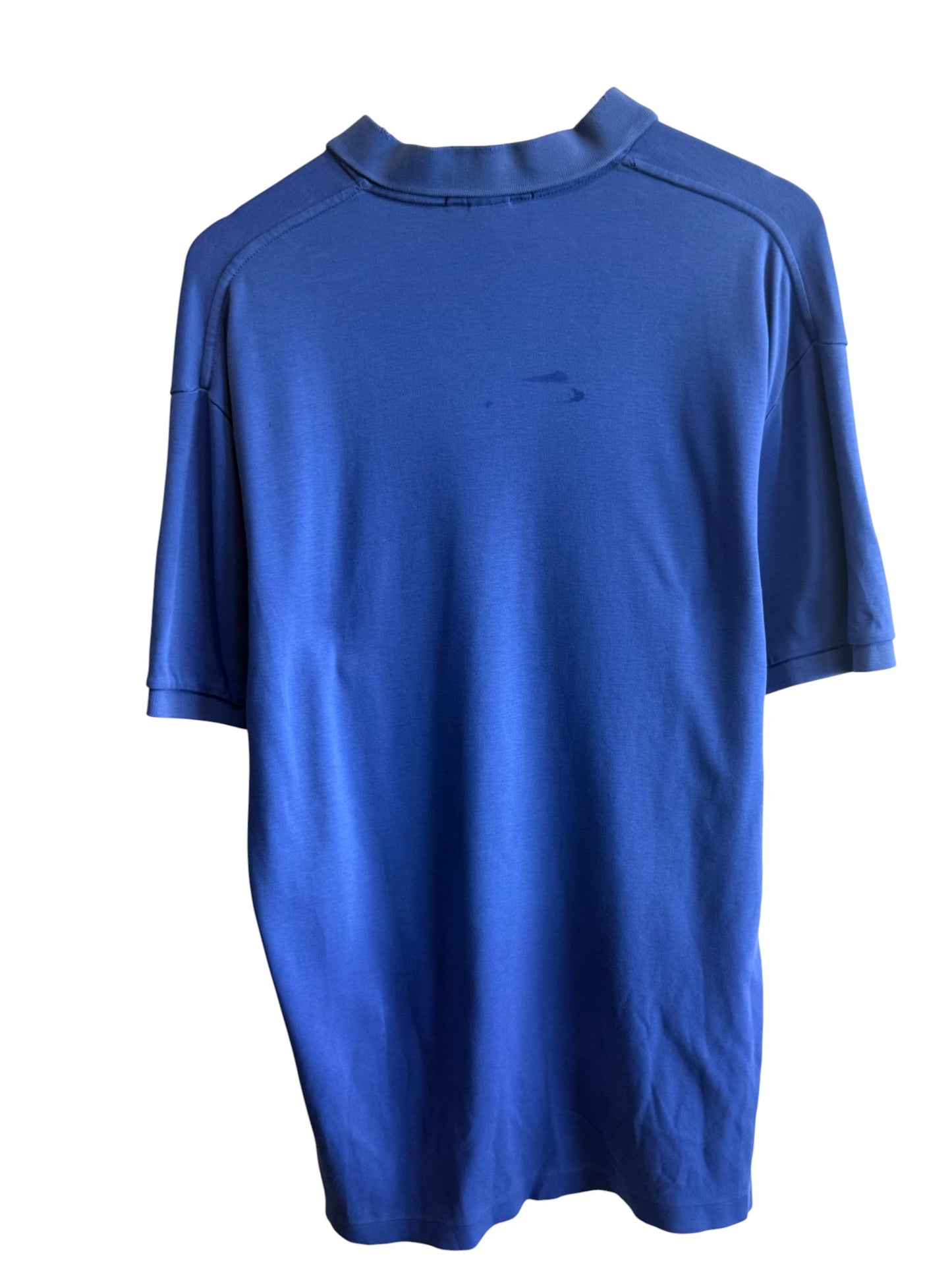 Polo Ralph Lauren Small Pony Classic Polo Shirt Size Large