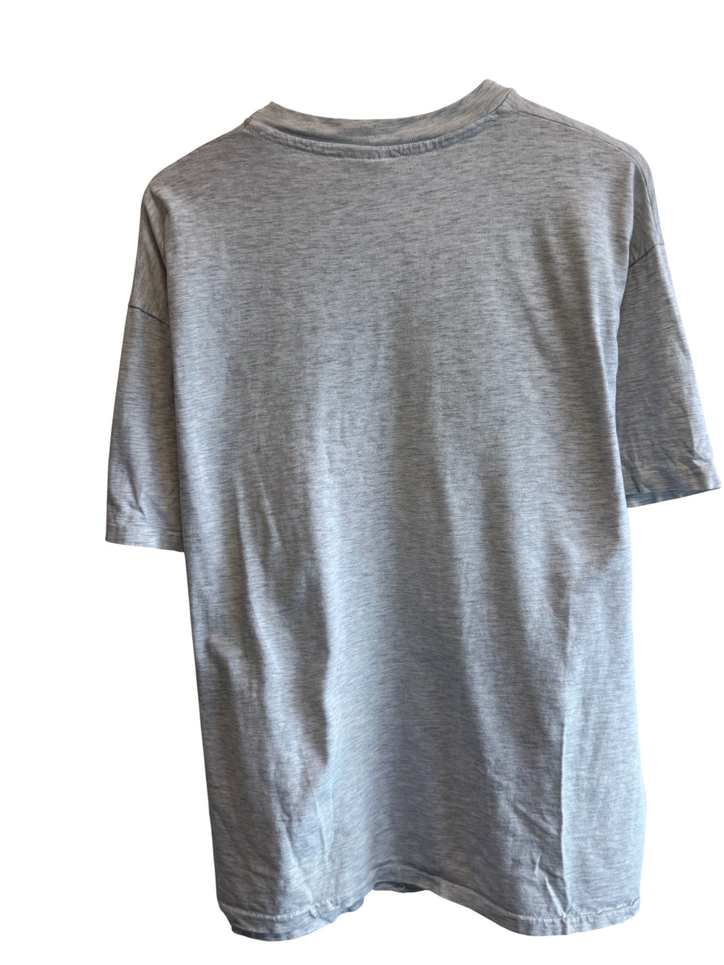 Vintage 90's Acadia National Park Nature Graphic Tee Size Large