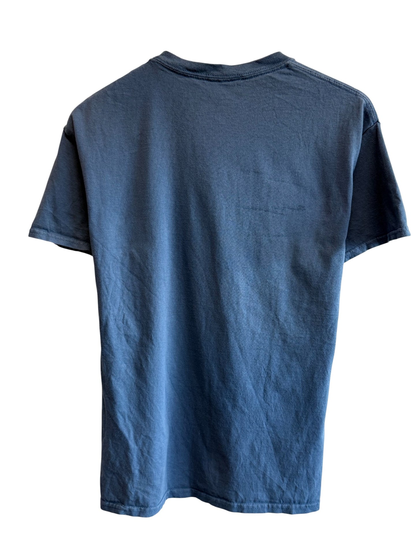 Vintage American Hot Rod Classic Car Graphic Tee Size Medium