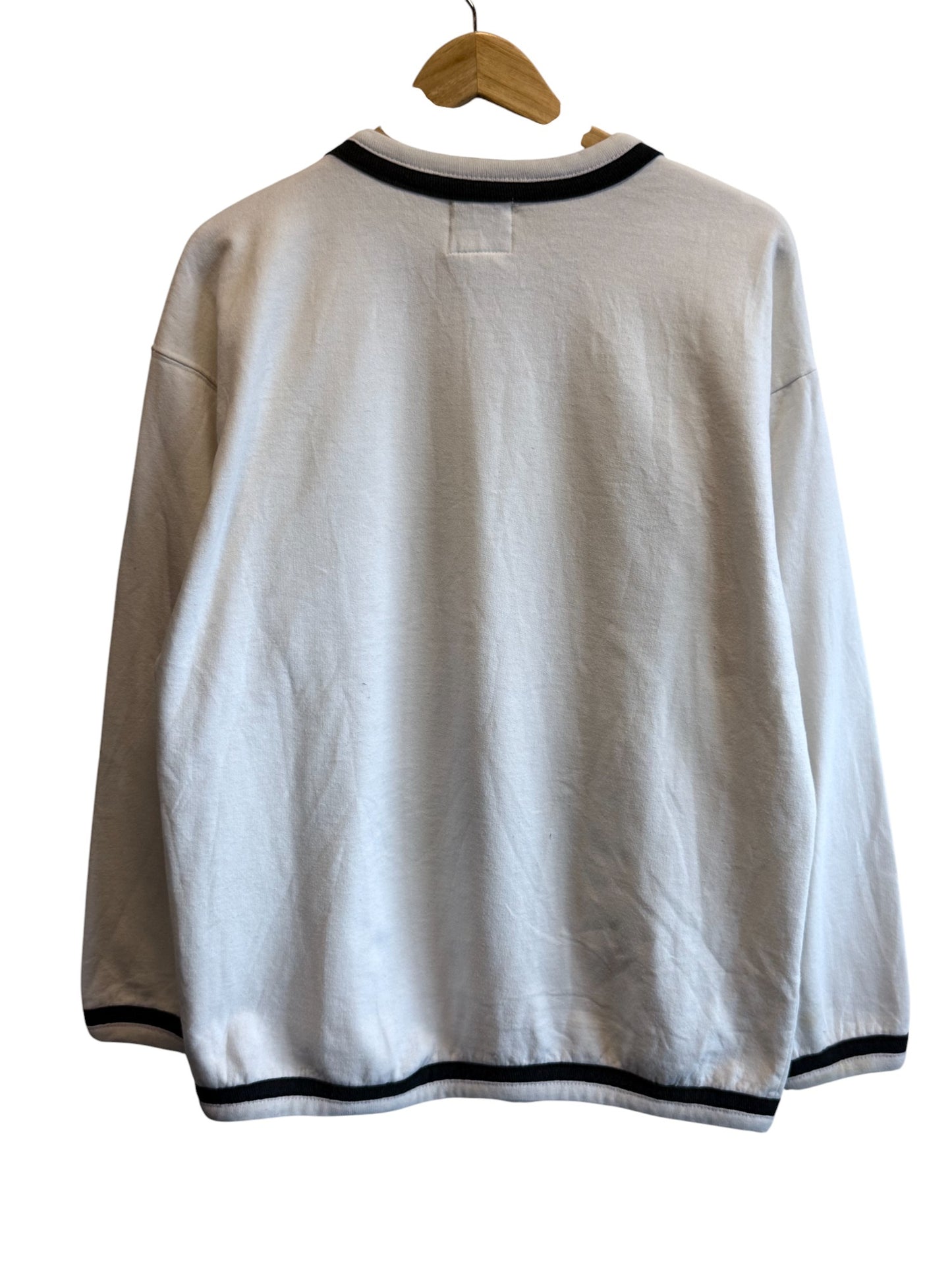 Vintage 90's Monarch of the Seas Sailing Crewneck Sweater Size XL