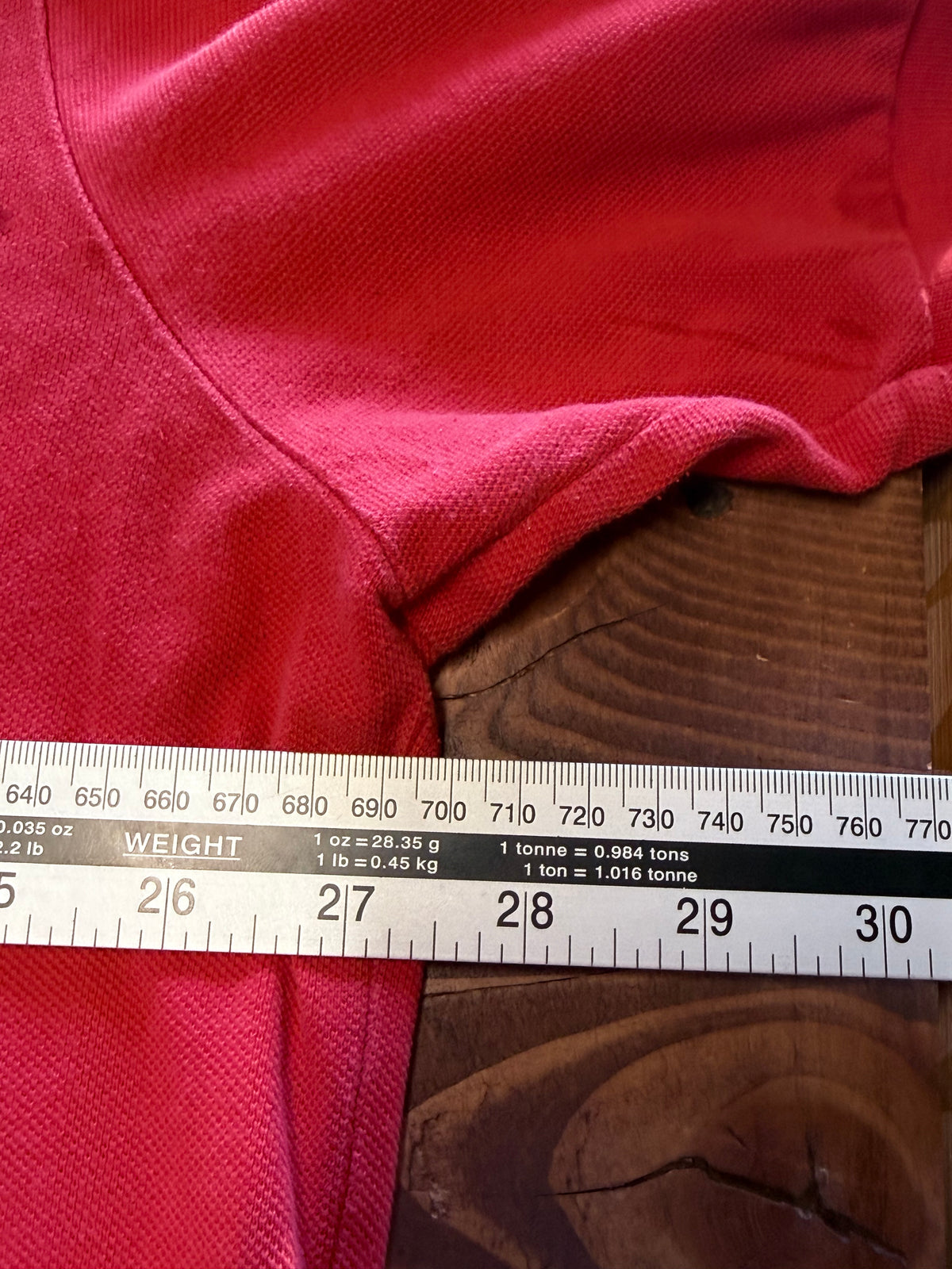 Vintage 90's Polo Ralph Lauren Classic Small Pony Polo Shirt Size XXL